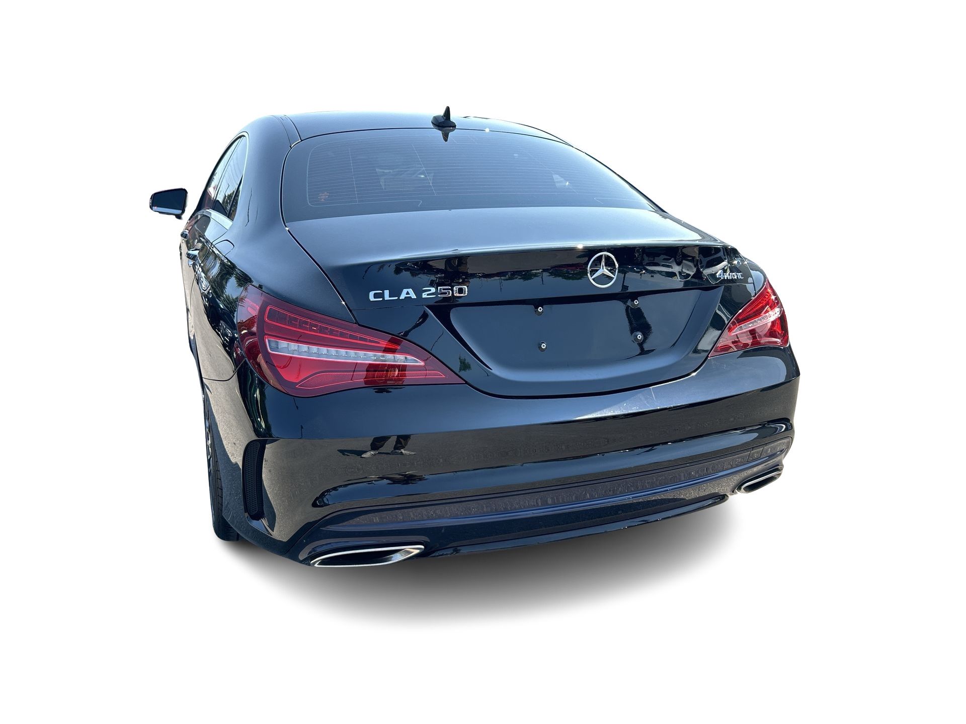 Mercedes-Benz CLA250  2019 à Woodbridge, Ontario