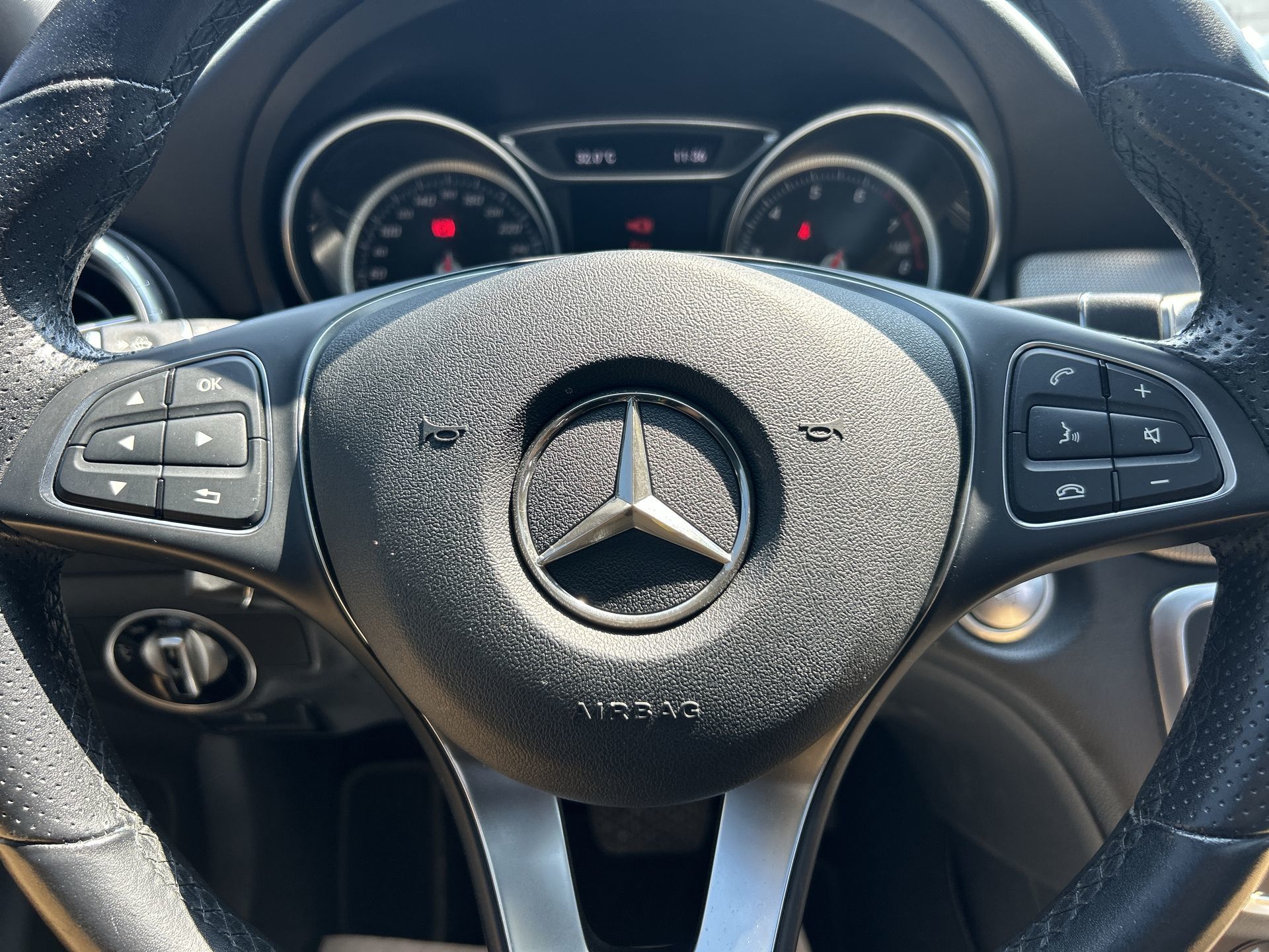 Mercedes-Benz CLA250  2019 à Woodbridge, Ontario