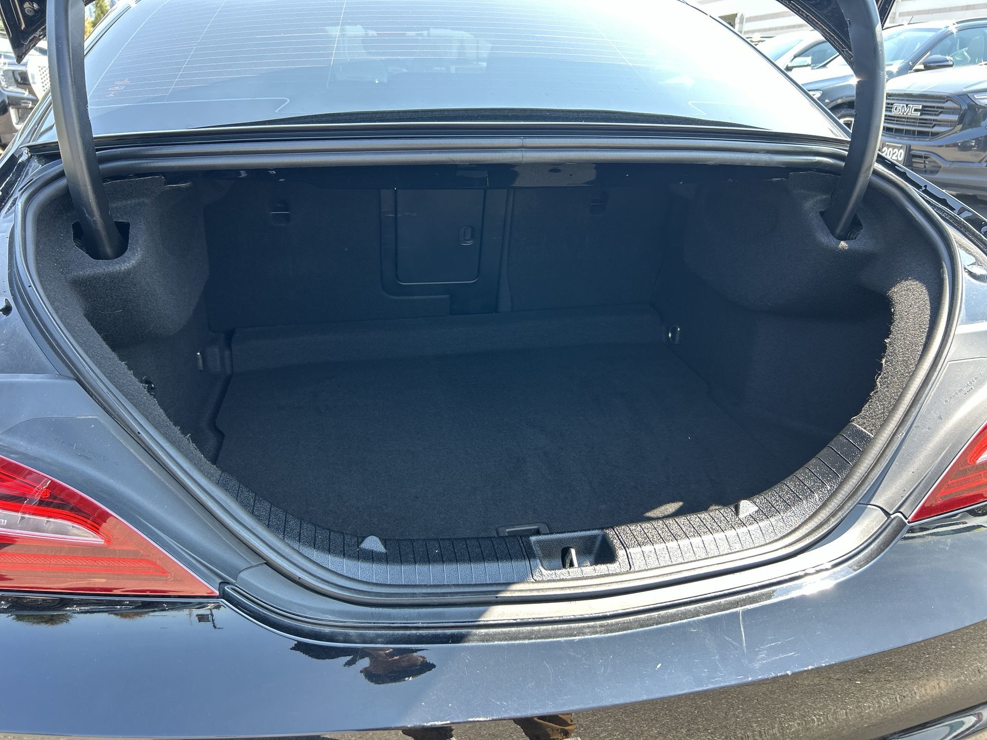 Mercedes-Benz CLA250  2019 à Woodbridge, Ontario