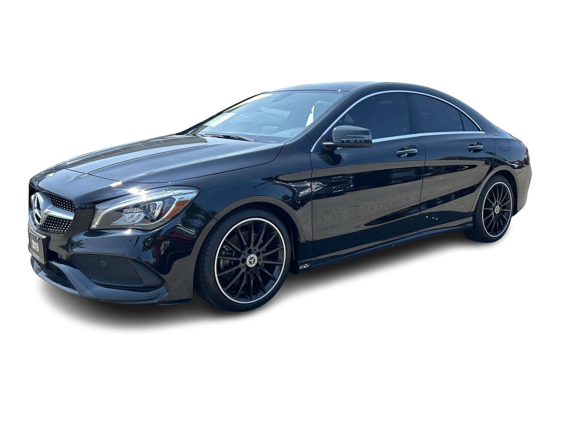 Mercedes-Benz CLA250  2019 à Woodbridge, Ontario
