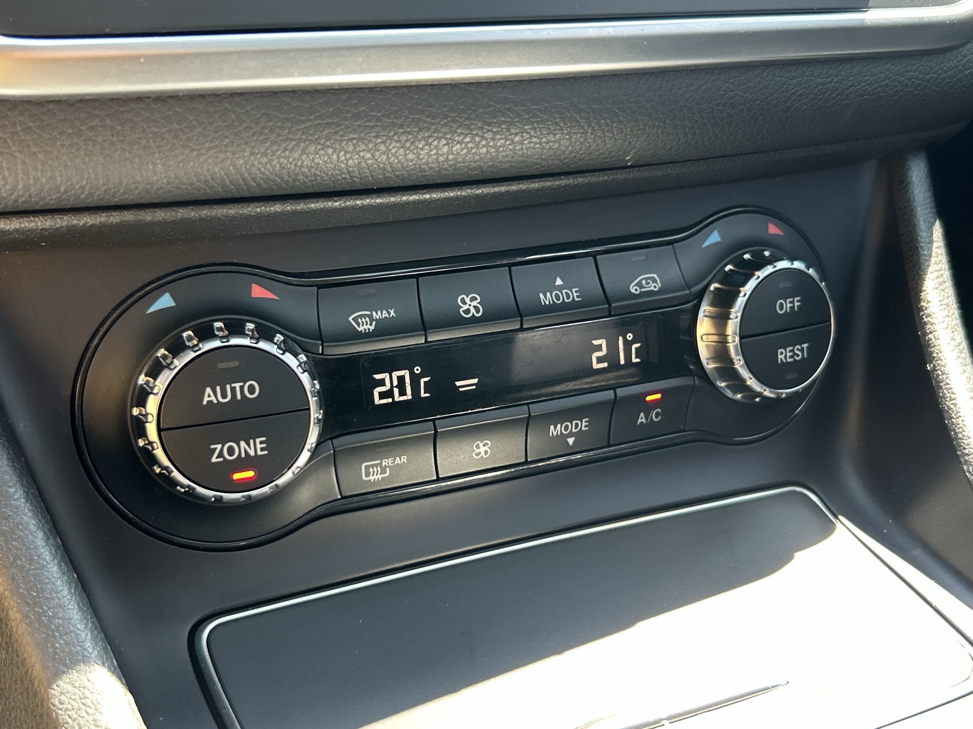 Mercedes-Benz CLA250  2019 à Woodbridge, Ontario
