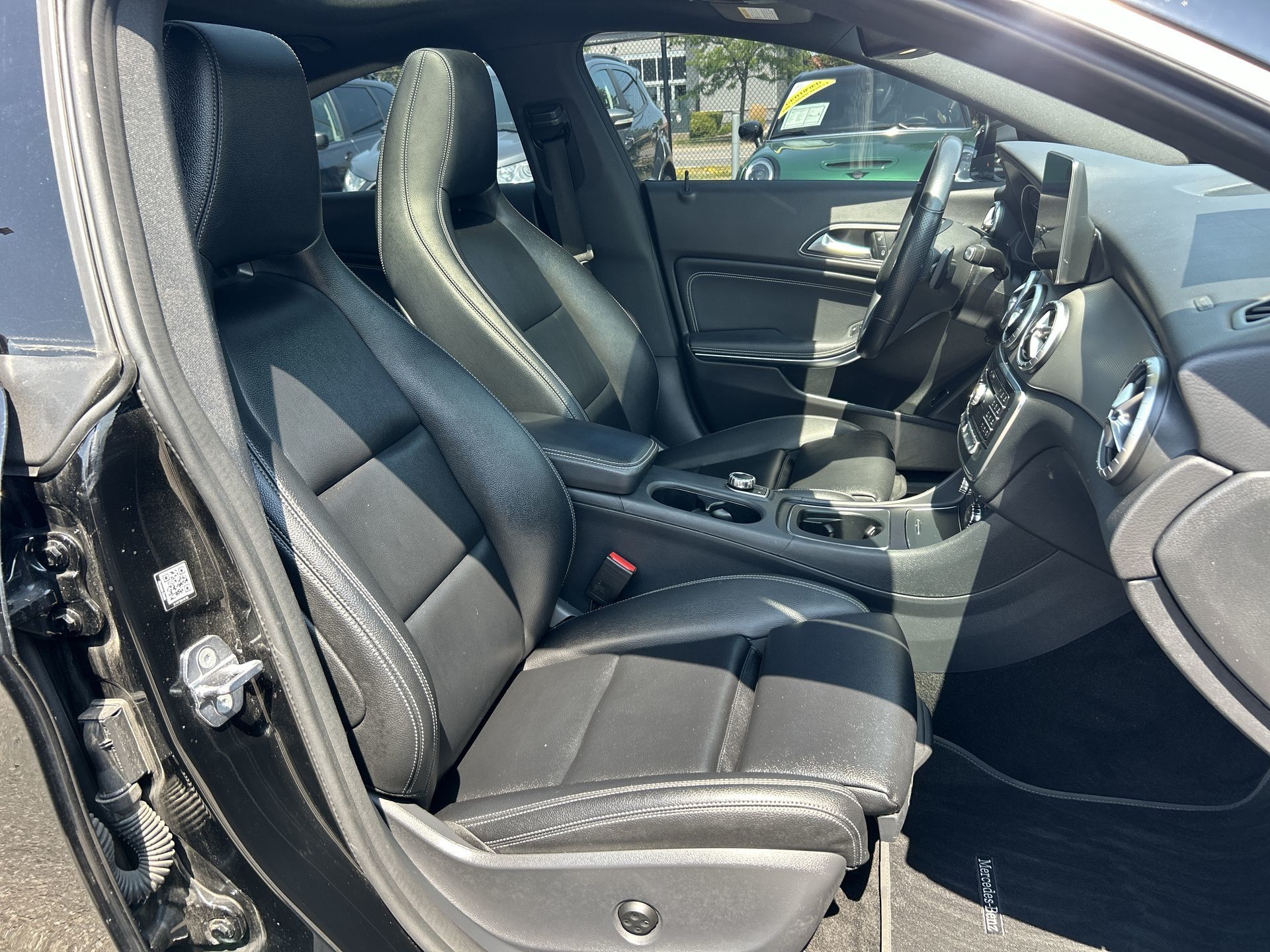 Mercedes-Benz CLA250  2019 à Woodbridge, Ontario