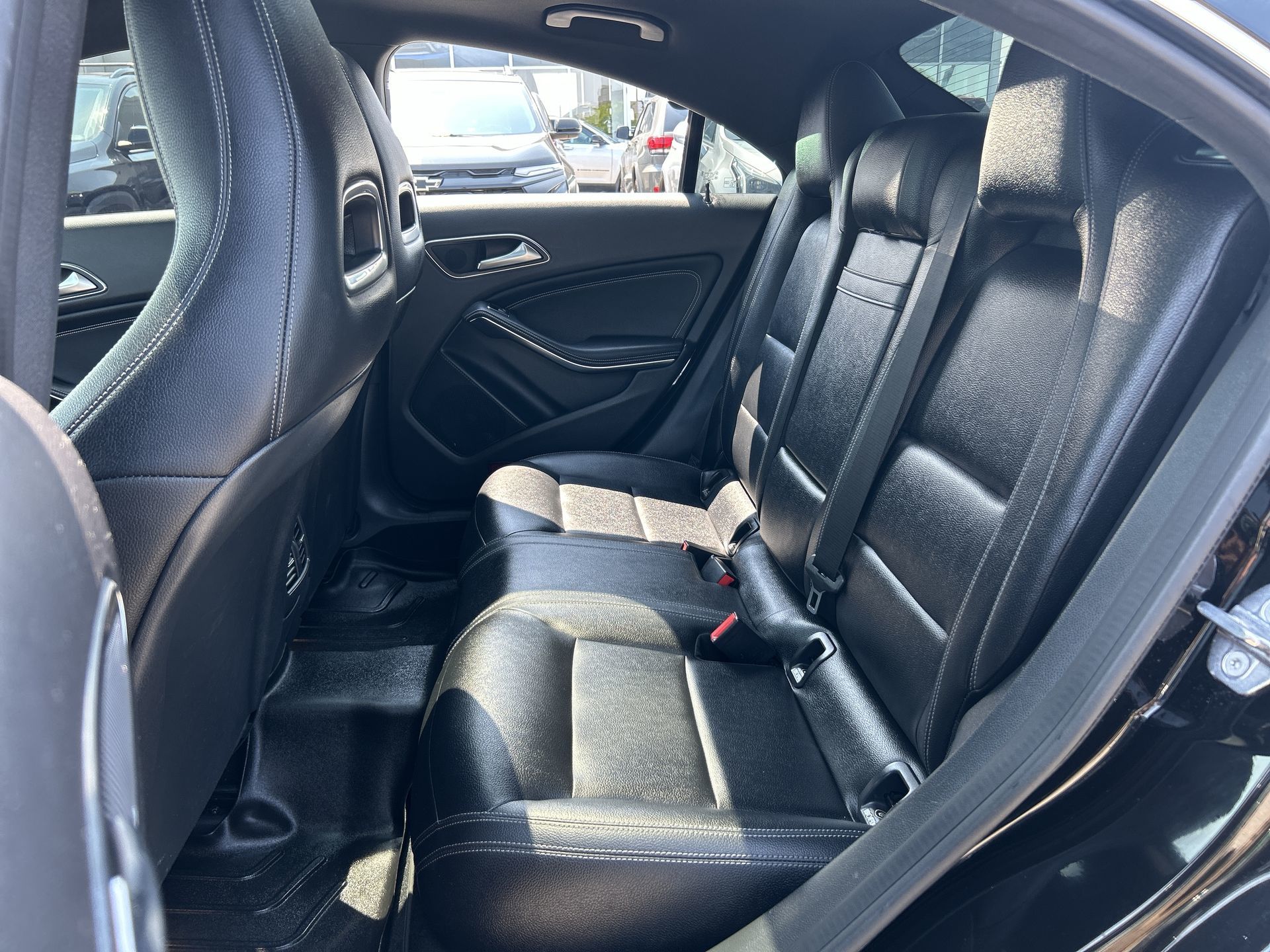Mercedes-Benz CLA250  2019 à Woodbridge, Ontario