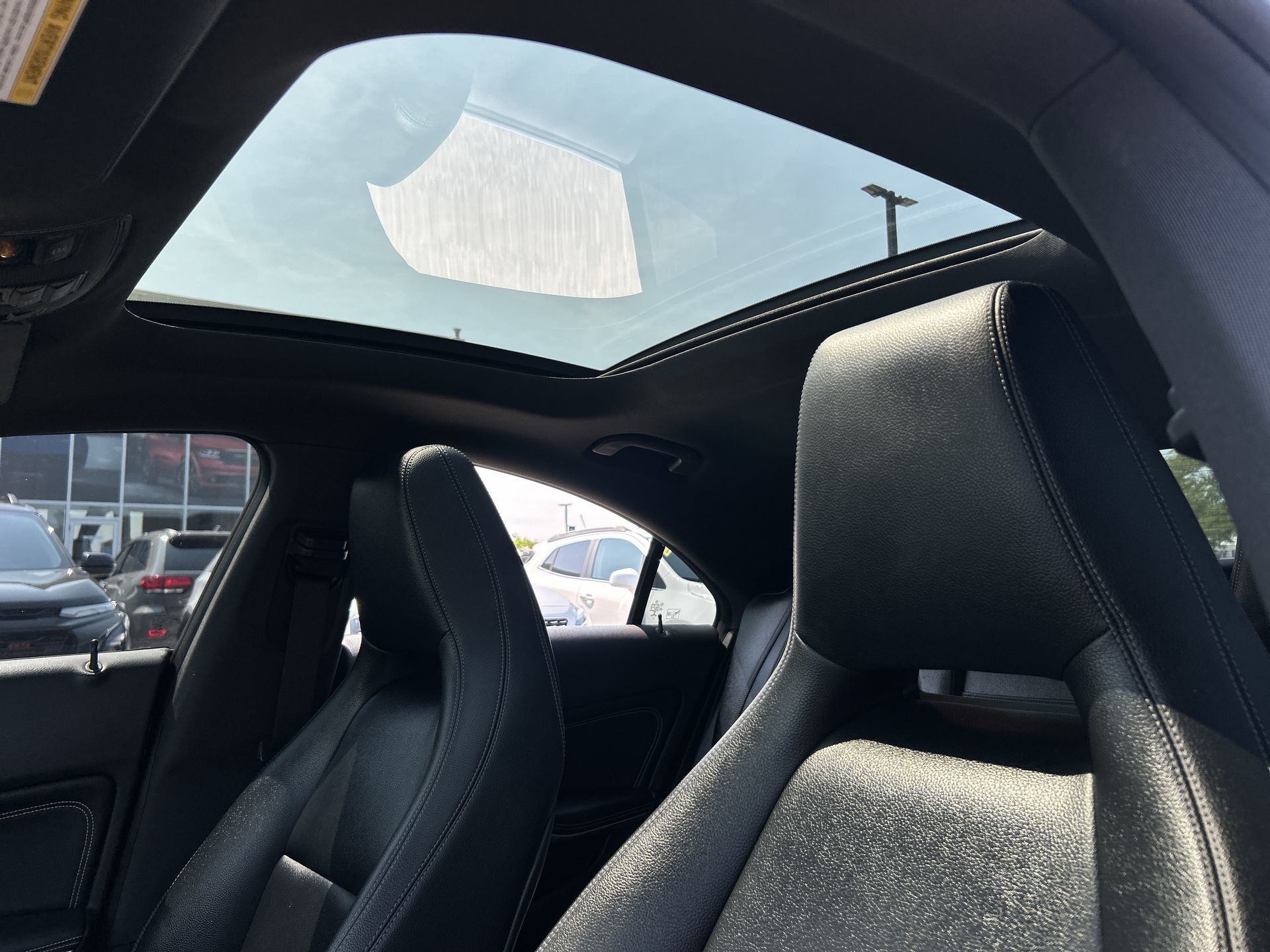 Mercedes-Benz CLA250  2019 à Woodbridge, Ontario