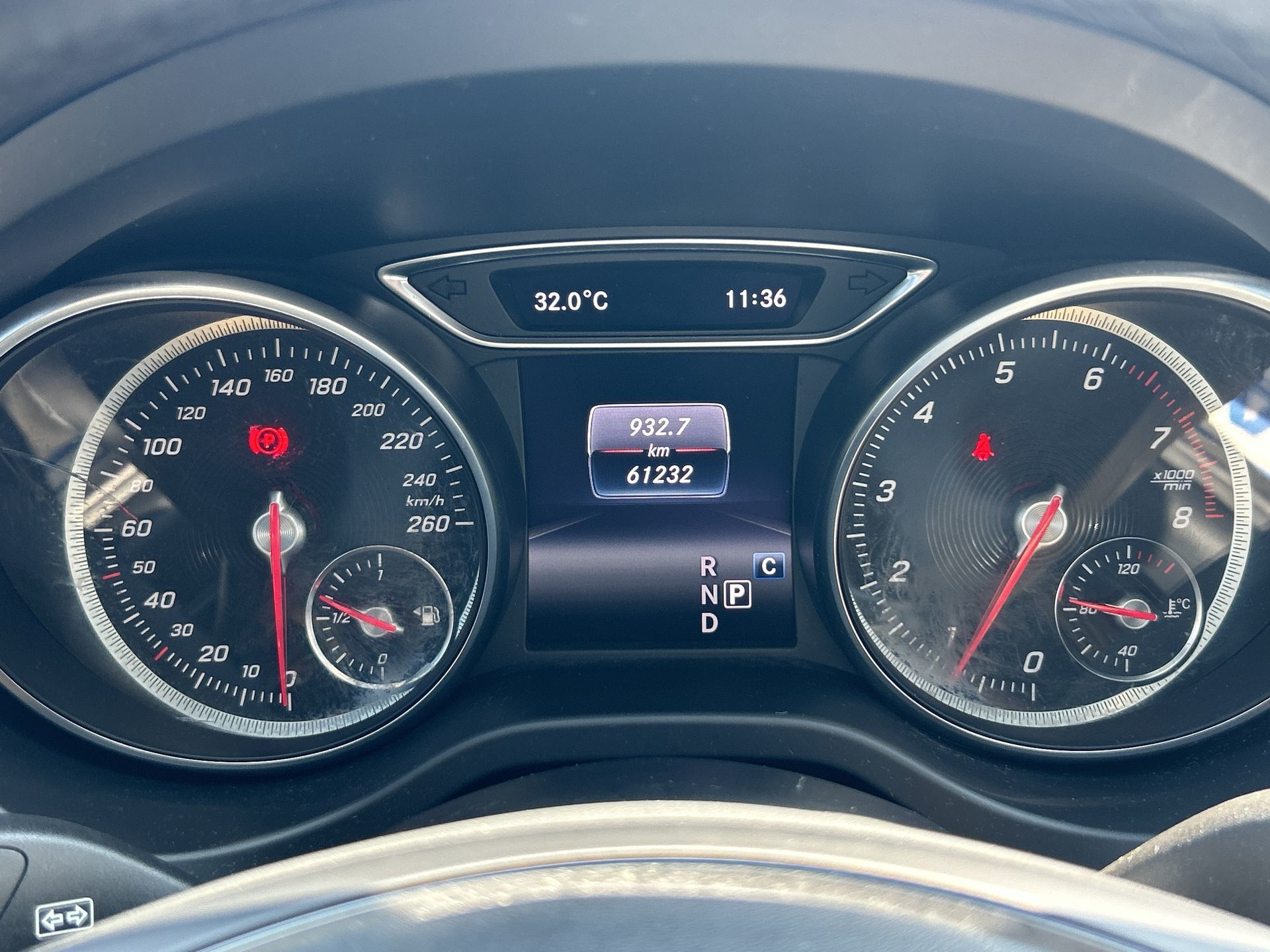 Mercedes-Benz CLA250  2019 à Woodbridge, Ontario