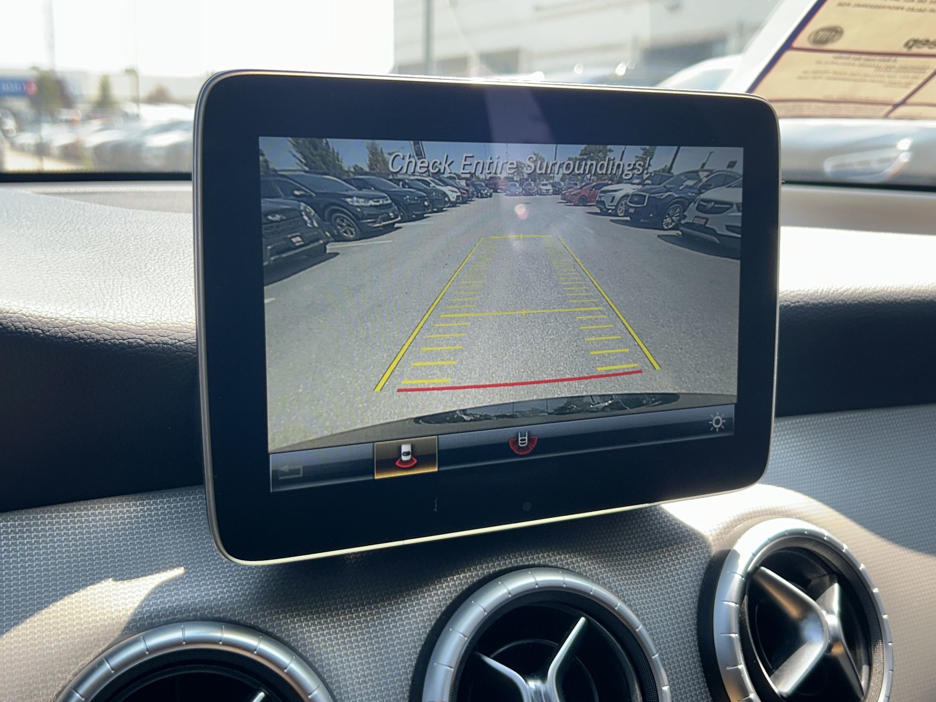 Mercedes-Benz CLA250  2019 à Woodbridge, Ontario