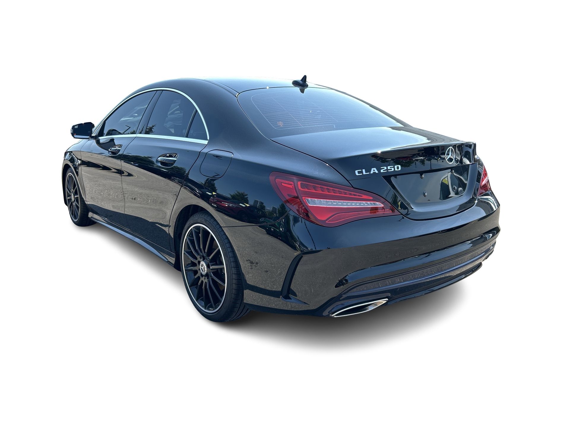 Mercedes-Benz CLA250  2019 à Woodbridge, Ontario