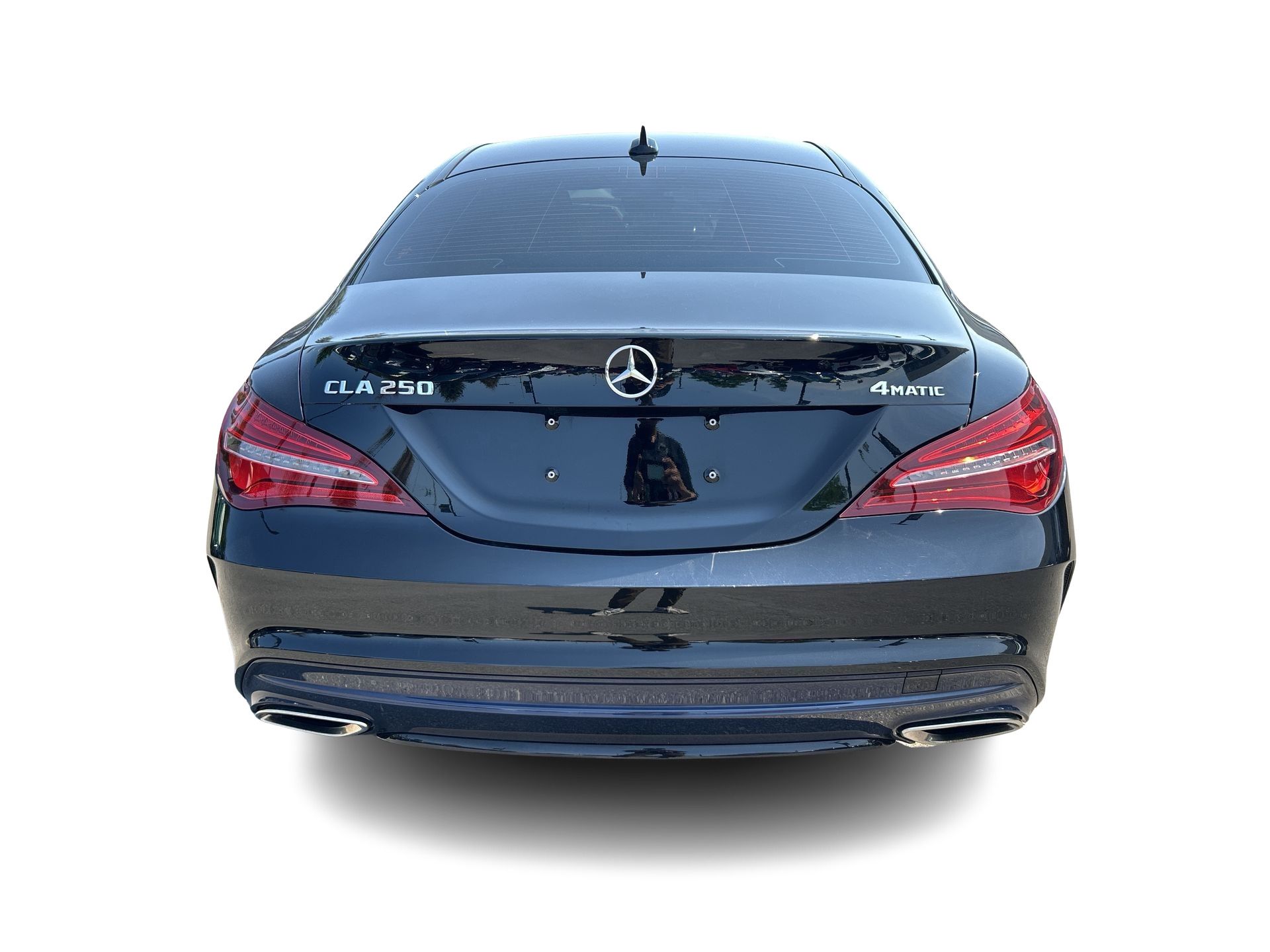 Mercedes-Benz CLA250  2019 à Woodbridge, Ontario