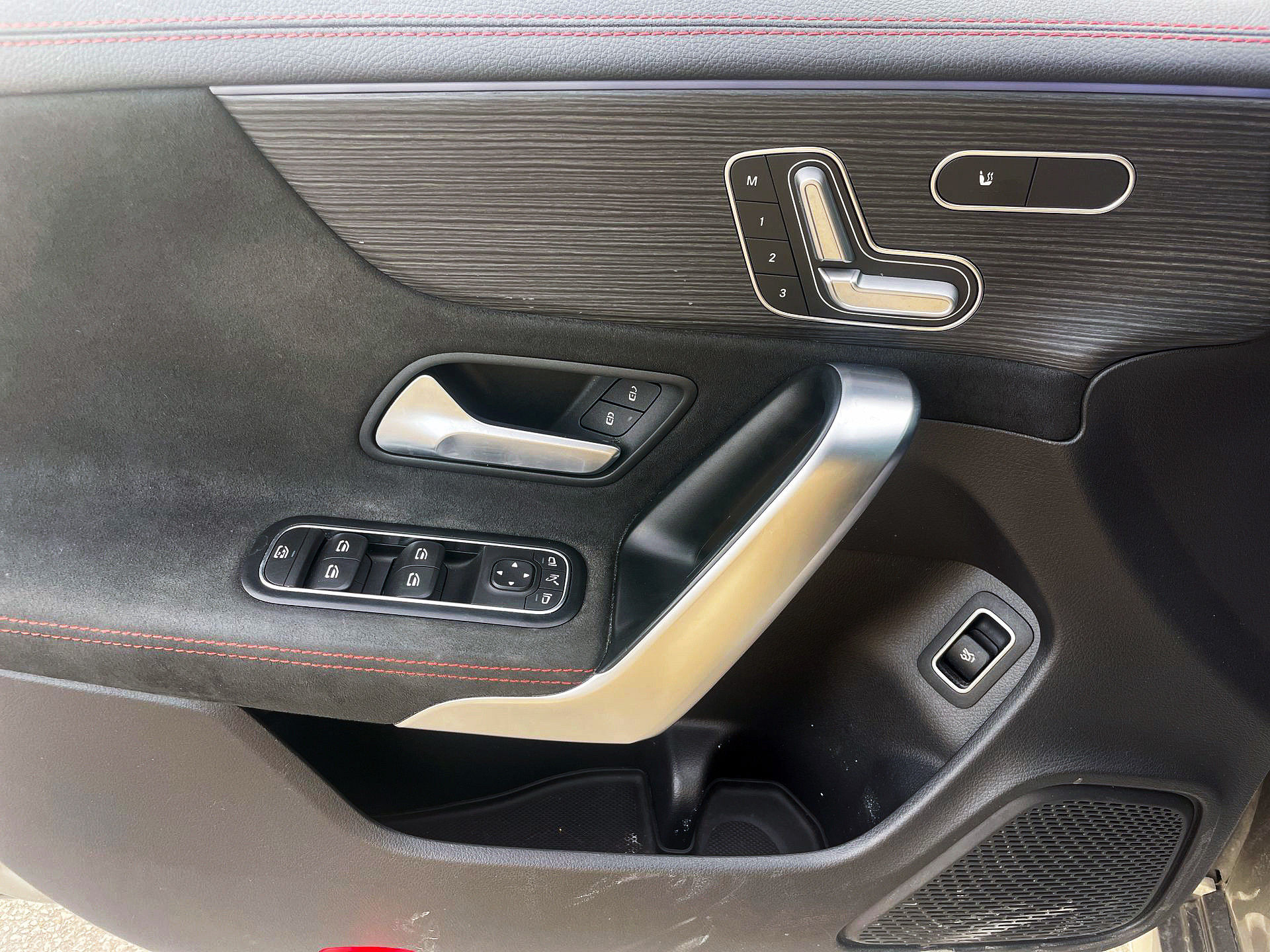 2020 Mercedes-Benz CLA250 in Woodbridge, Ontario