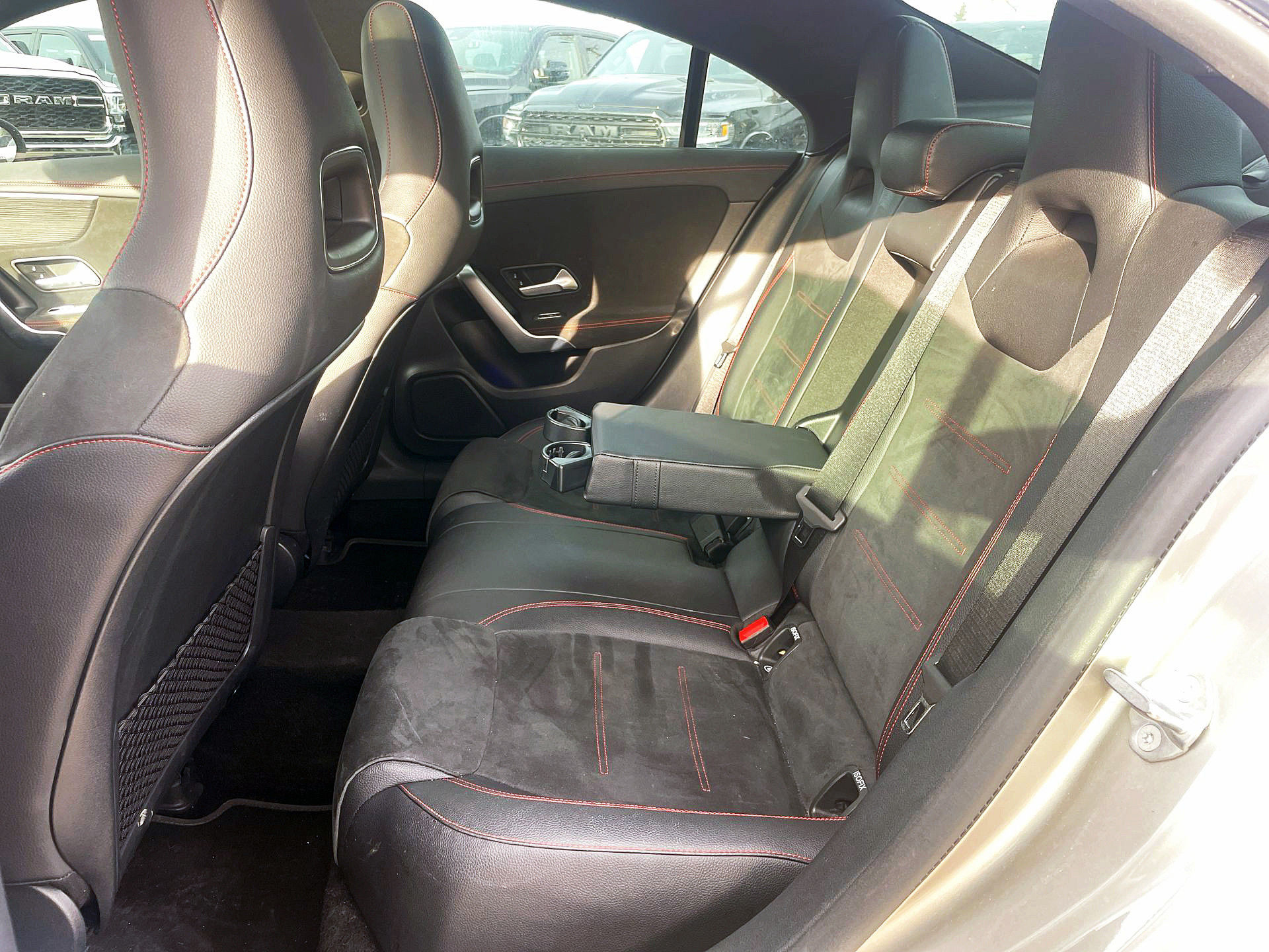 2020 Mercedes-Benz CLA250 in Woodbridge, Ontario