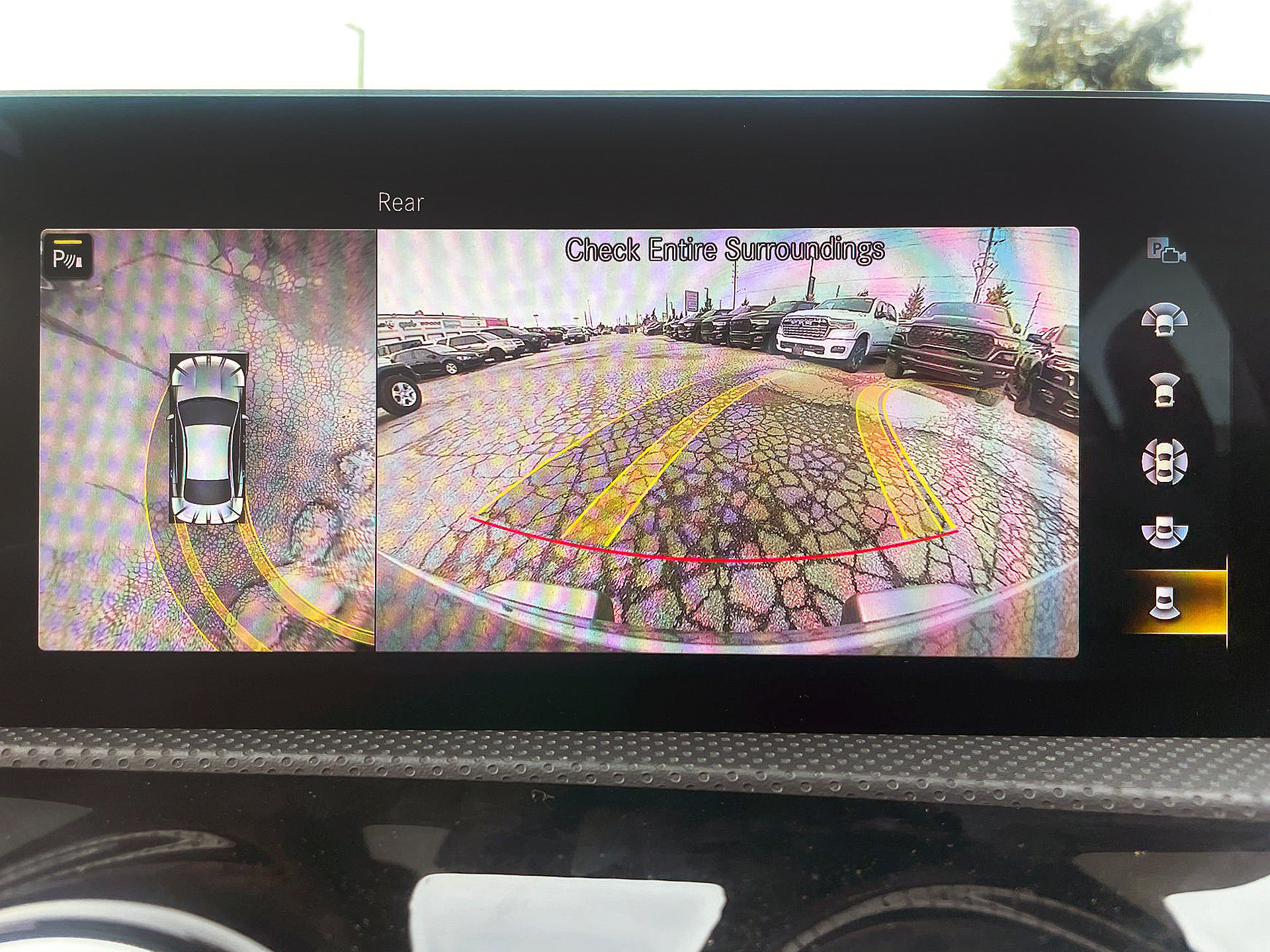 2020 Mercedes-Benz CLA250 in Woodbridge, Ontario