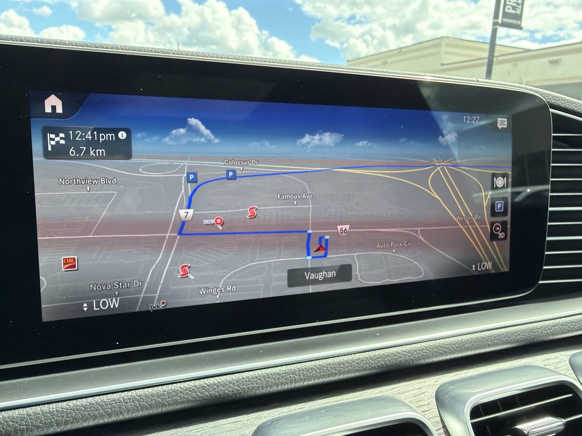 2023 Mercedes-Benz GLE350