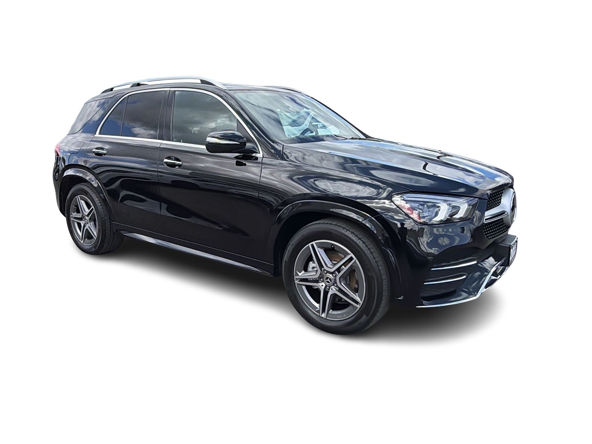 2023 Mercedes-Benz GLE350