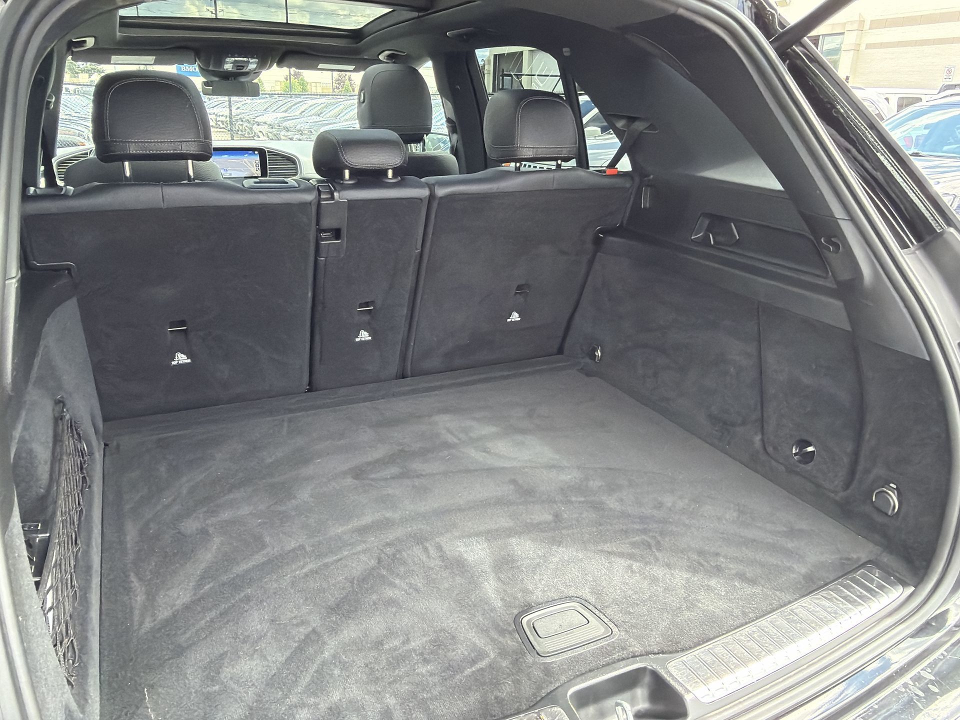 2023 Mercedes-Benz GLE350