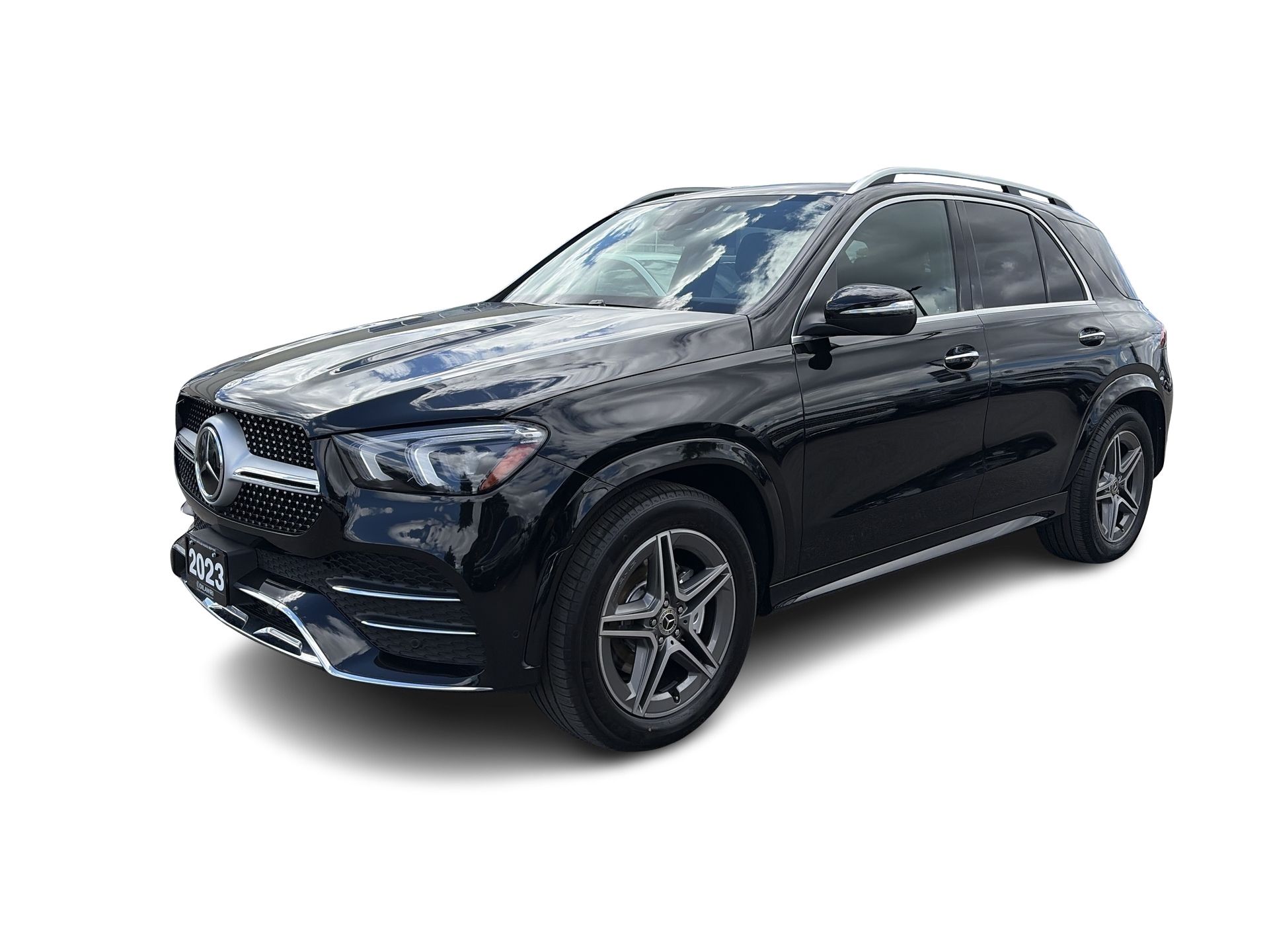 2023 Mercedes-Benz GLE350