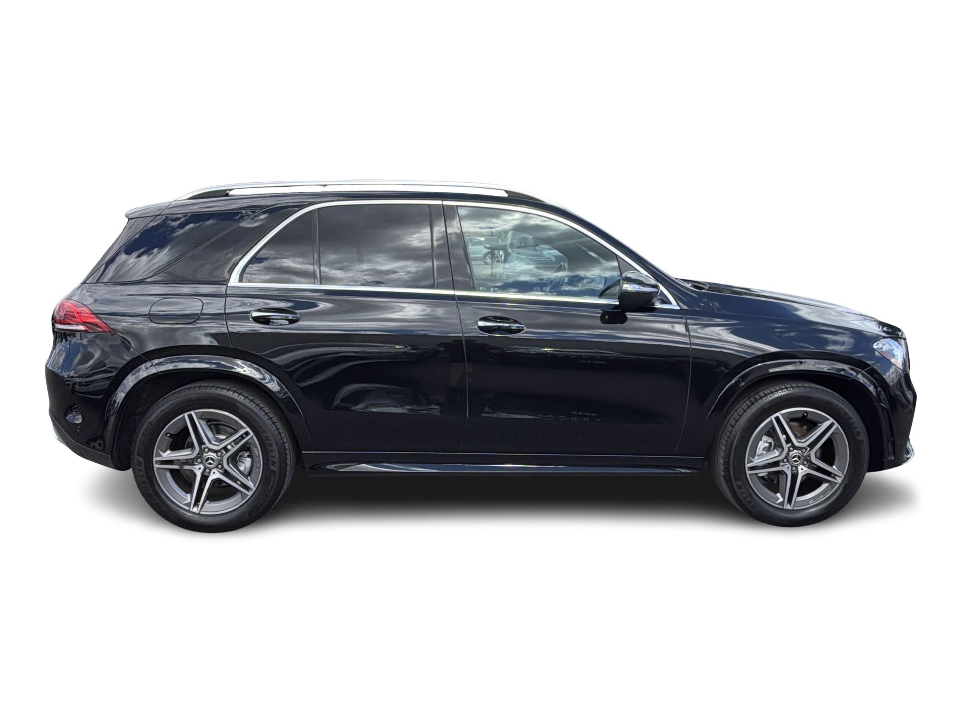 2023 Mercedes-Benz GLE350
