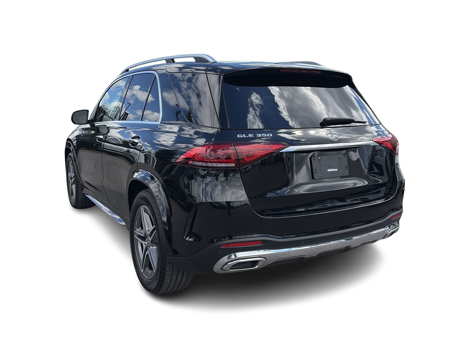 2023 Mercedes-Benz GLE350