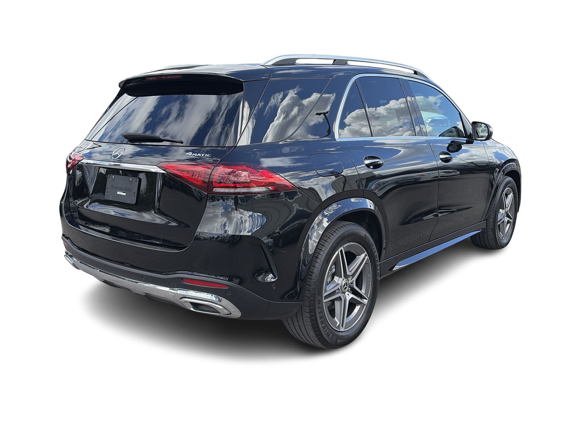 2023 Mercedes-Benz GLE350