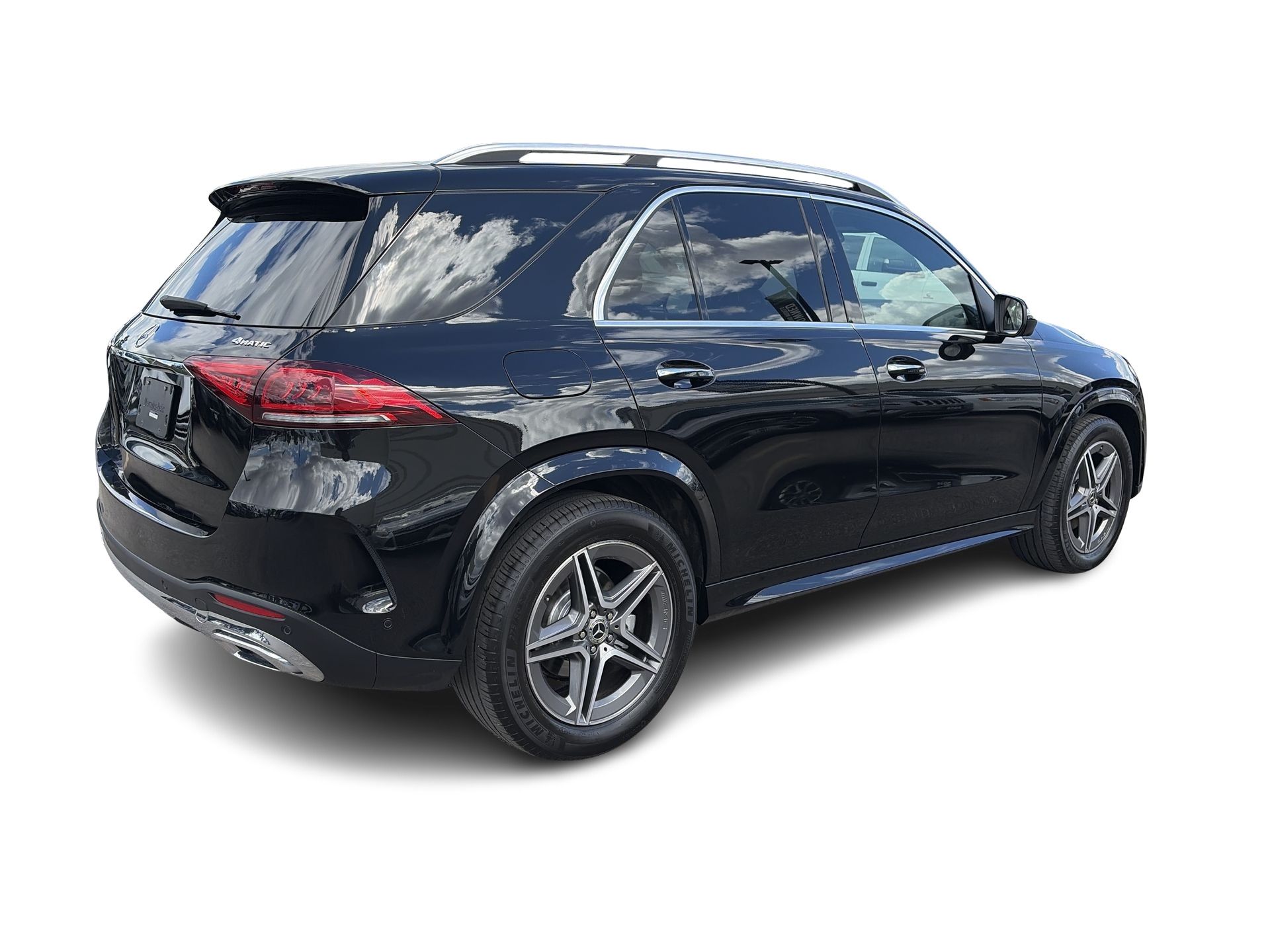 2023 Mercedes-Benz GLE350