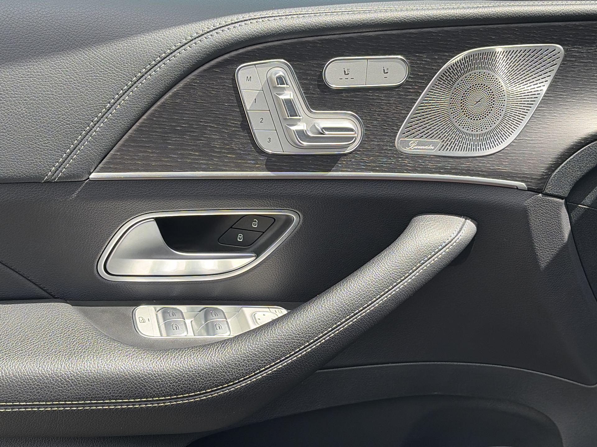 2023 Mercedes-Benz GLE350