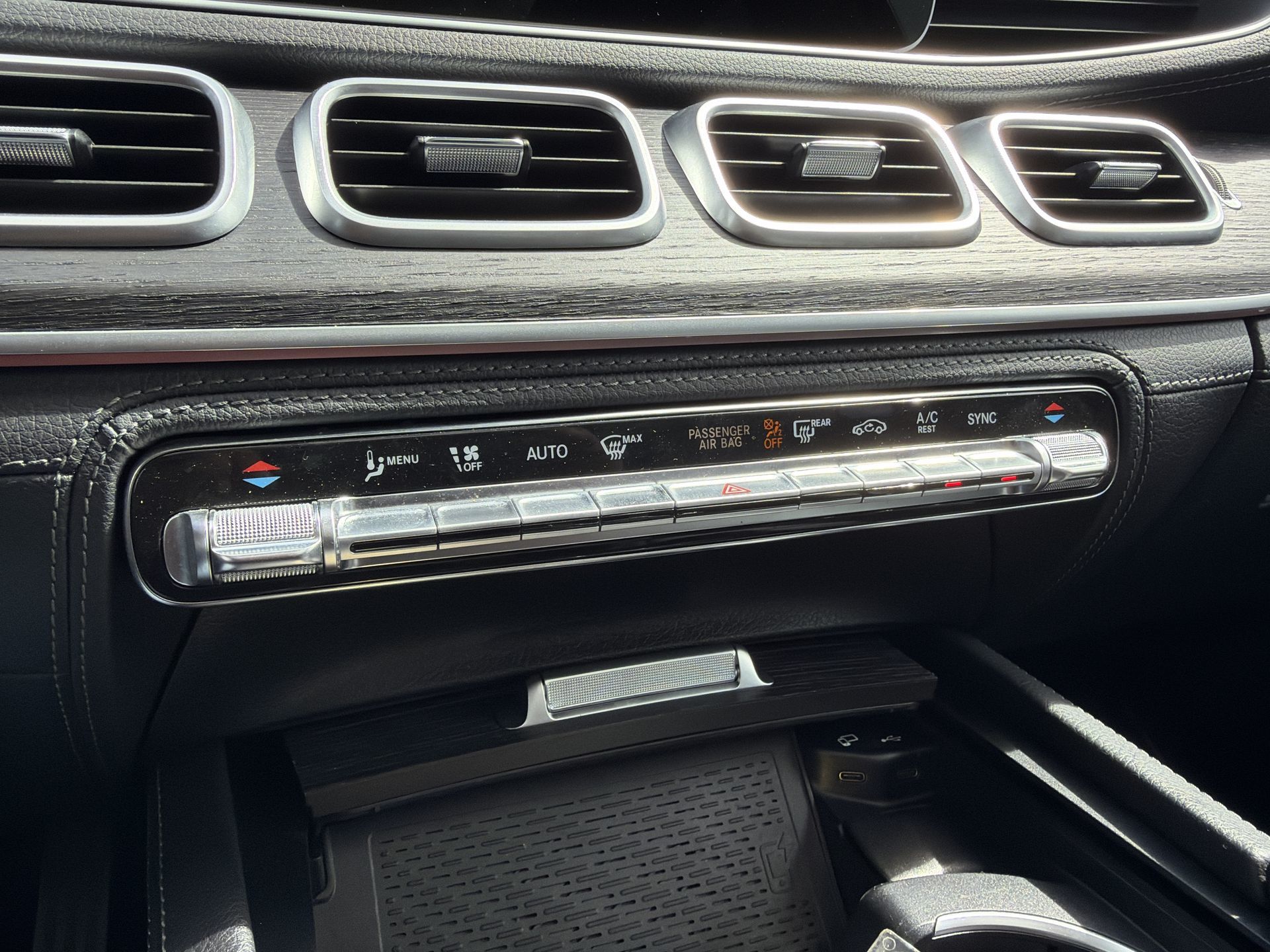 2023 Mercedes-Benz GLE350