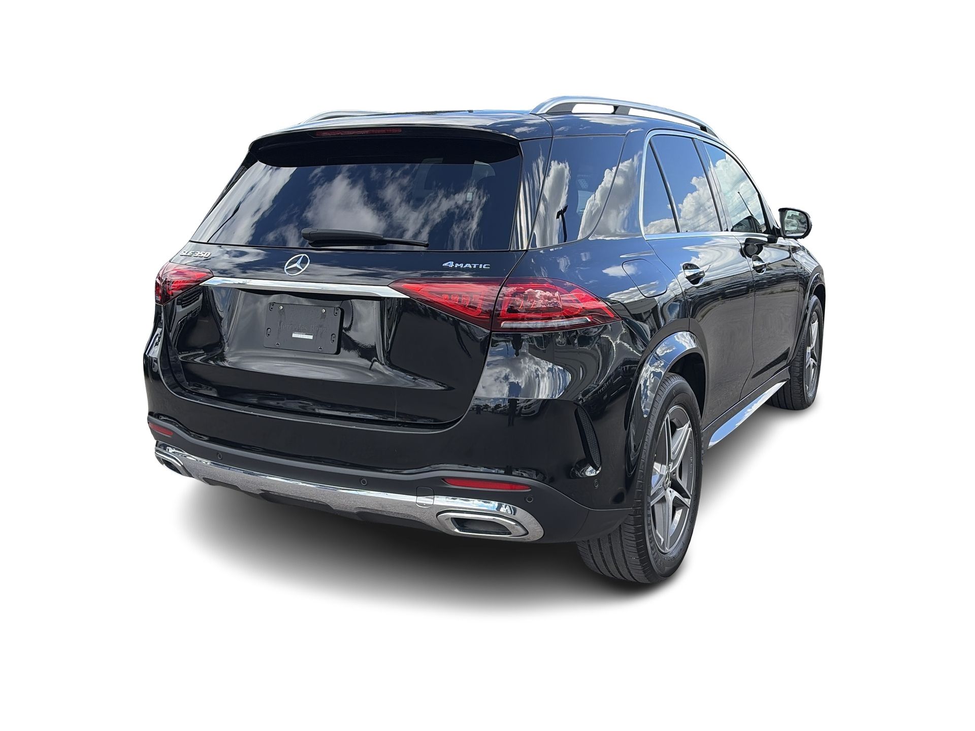 2023 Mercedes-Benz GLE350