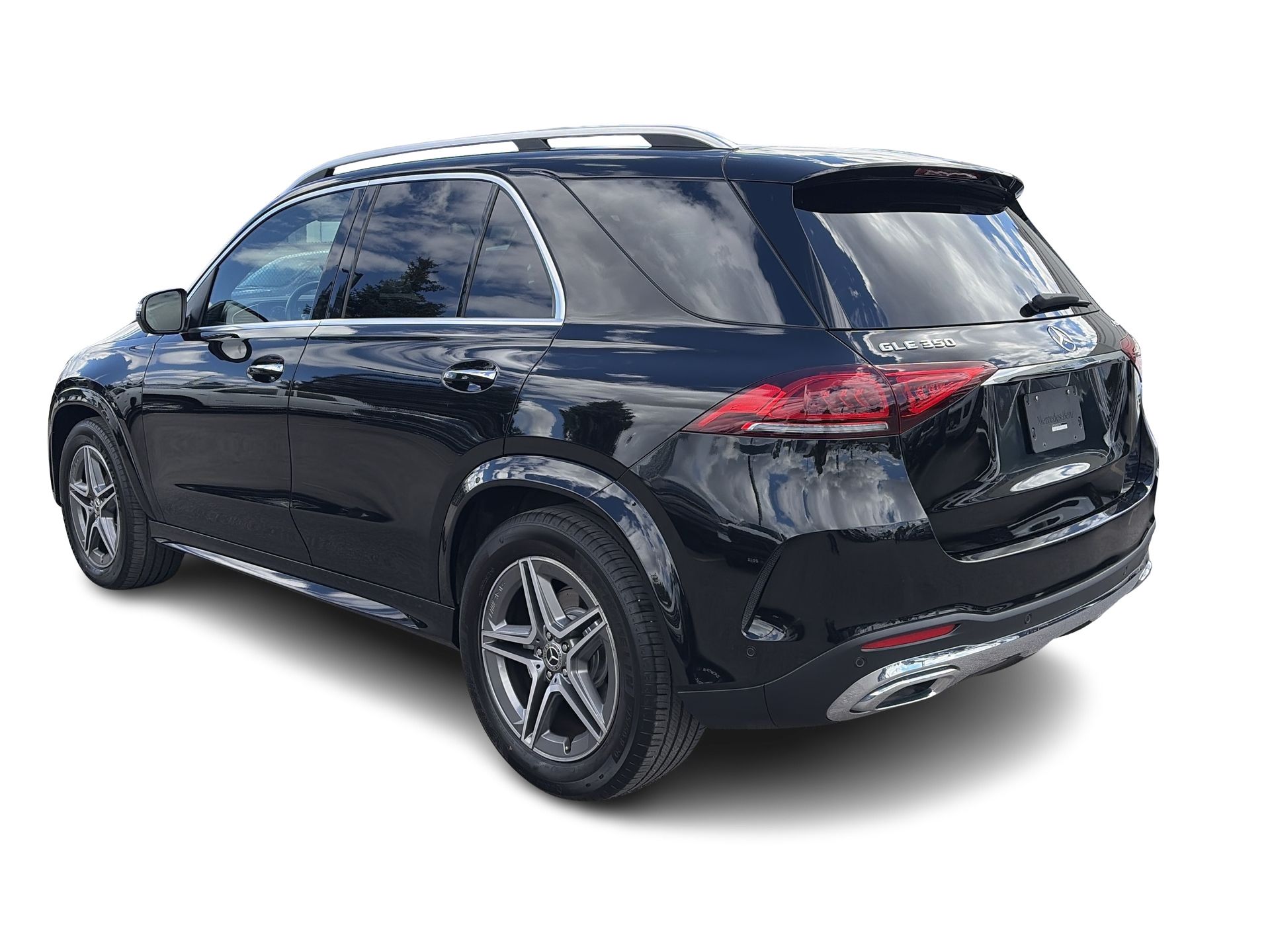 2023 Mercedes-Benz GLE350