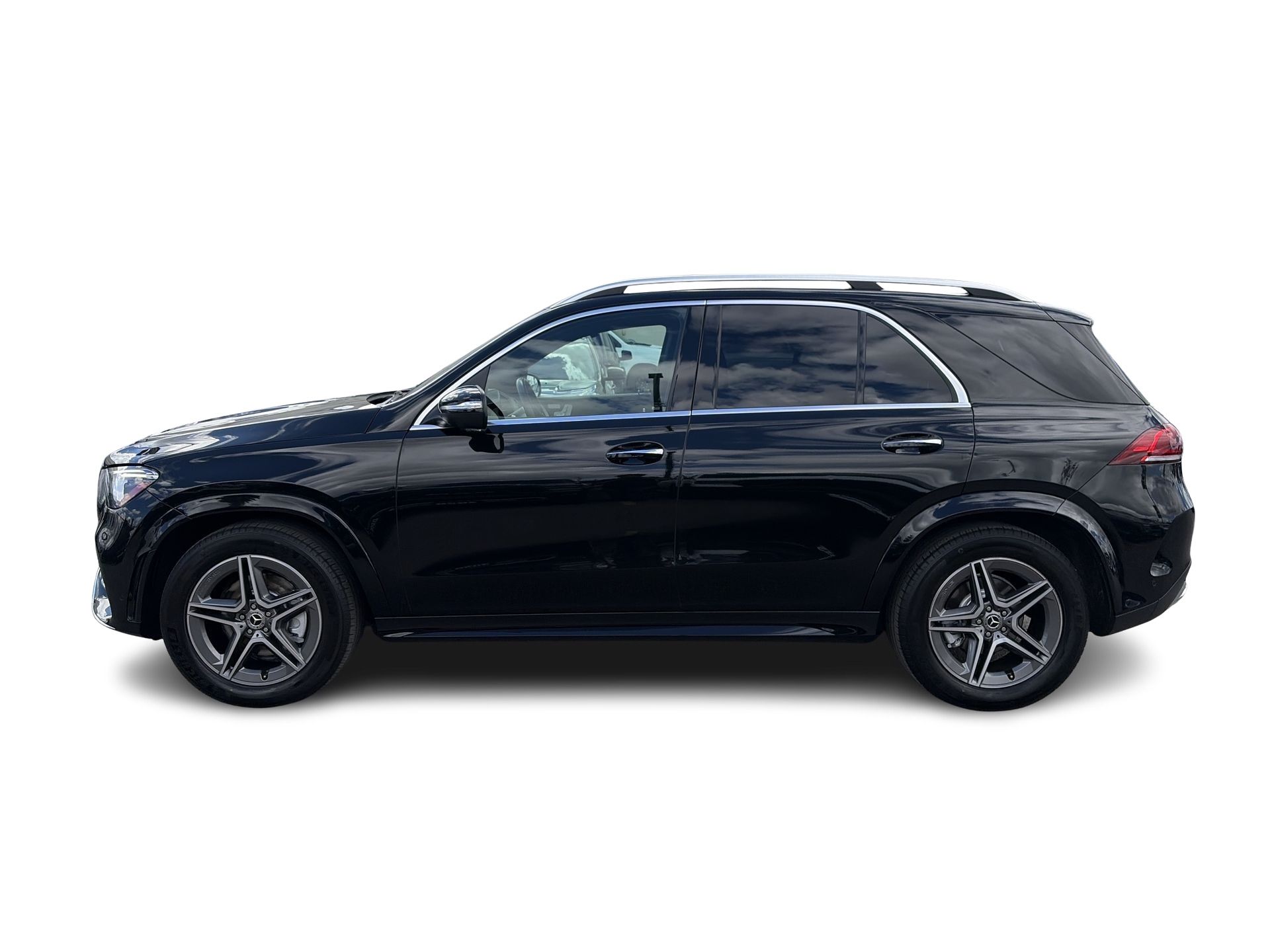 2023 Mercedes-Benz GLE350