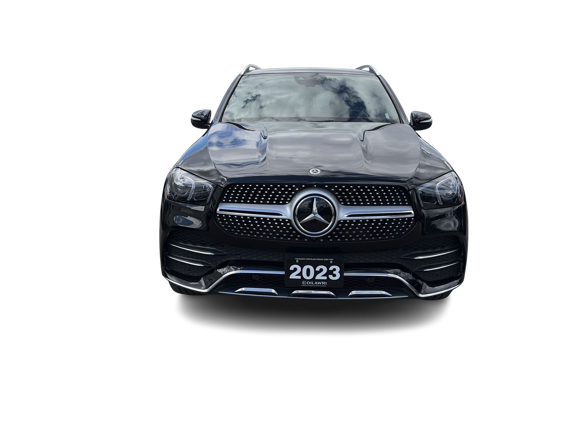 2023 Mercedes-Benz GLE350