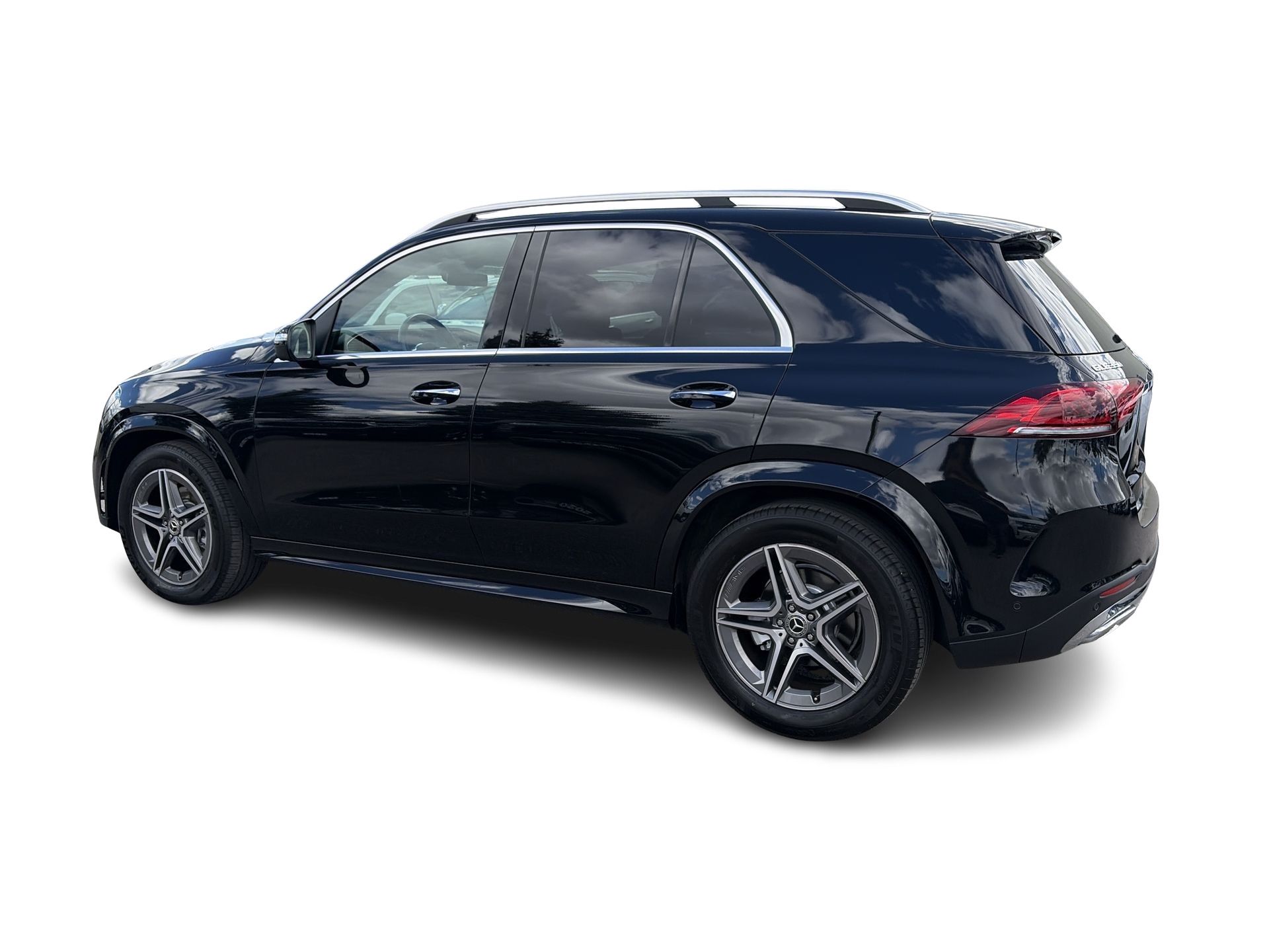 2023 Mercedes-Benz GLE350