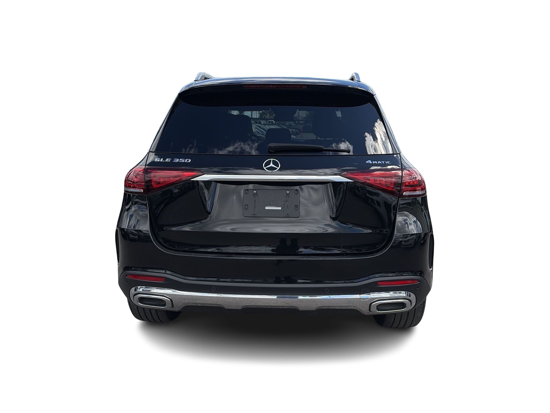 2023 Mercedes-Benz GLE350