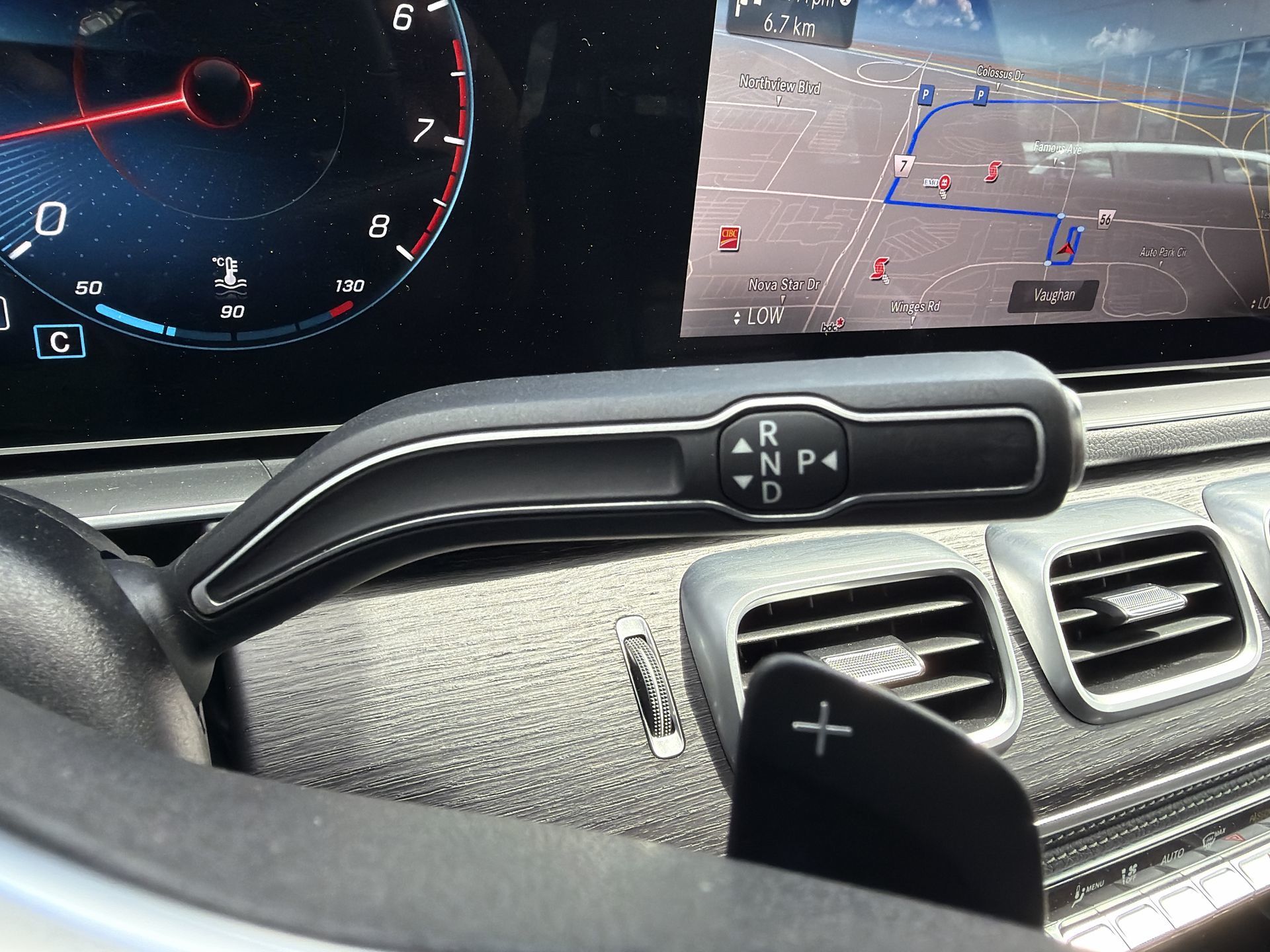 2023 Mercedes-Benz GLE350