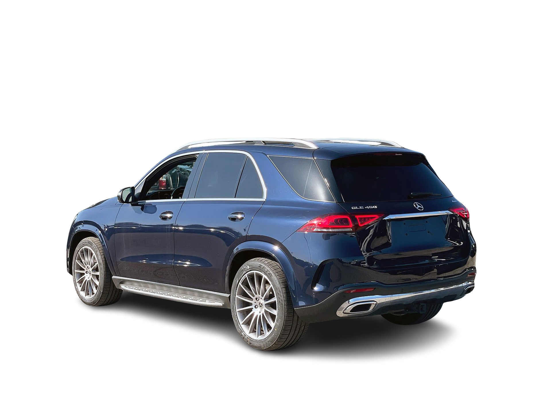 2021 Mercedes-Benz GLE450 in Woodbridge, Ontario