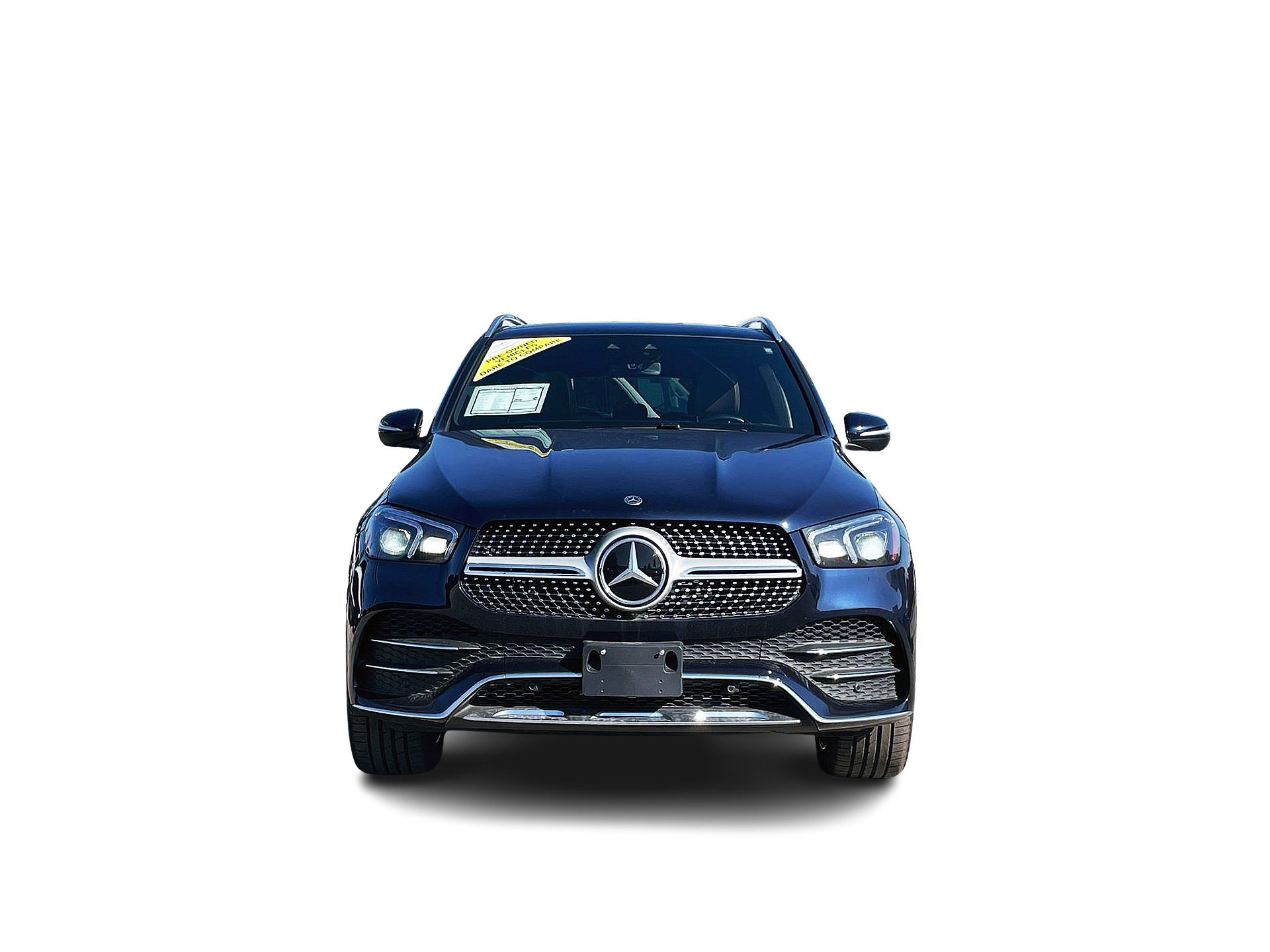 2021 Mercedes-Benz GLE450 in Woodbridge, Ontario