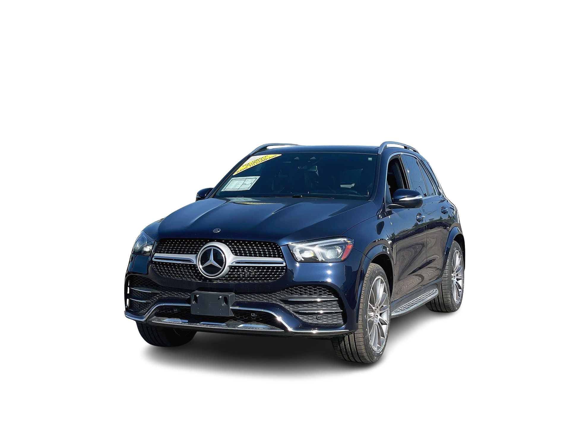 2021 Mercedes-Benz GLE450 in Woodbridge, Ontario