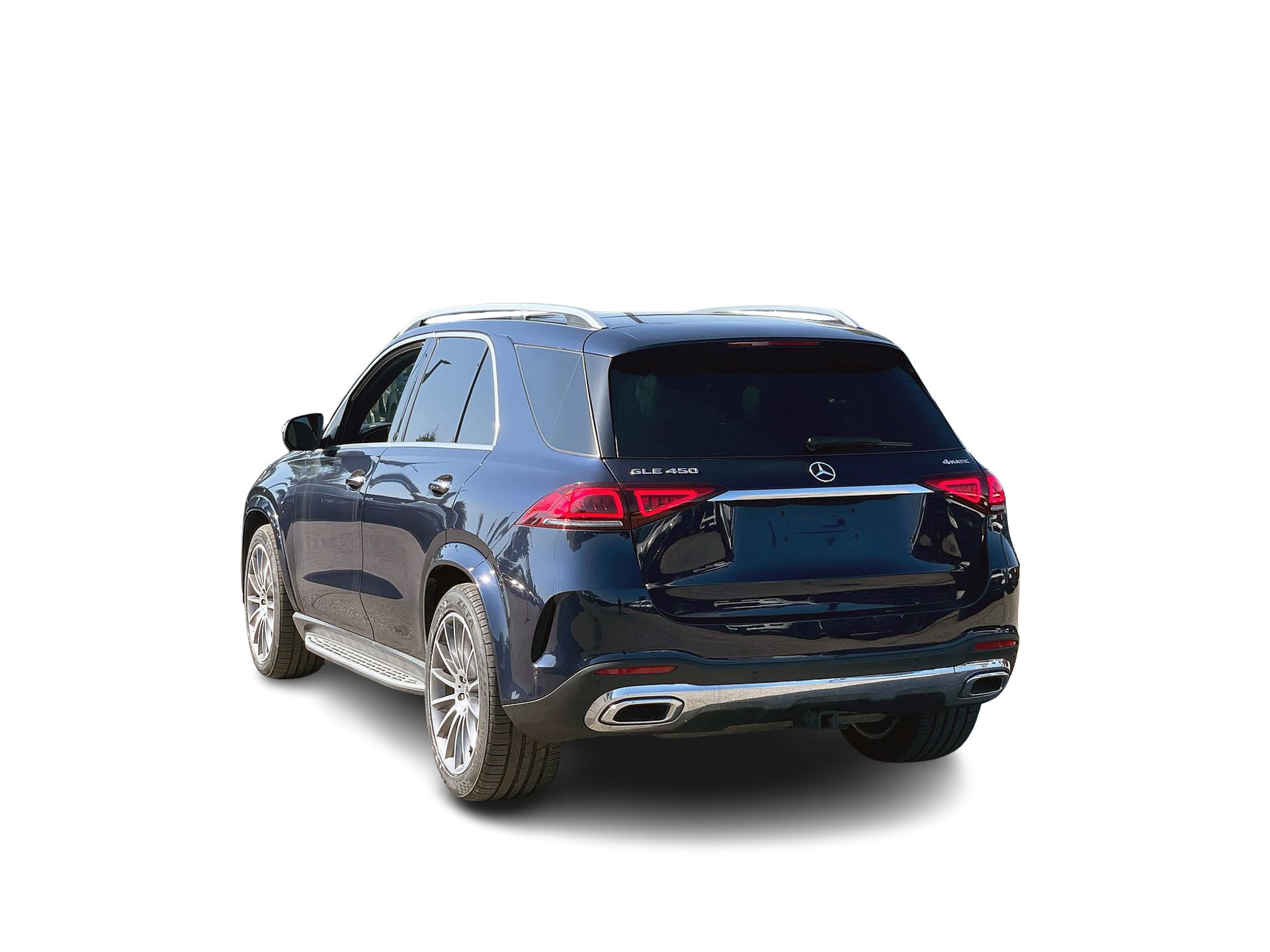 2021 Mercedes-Benz GLE450 in Woodbridge, Ontario