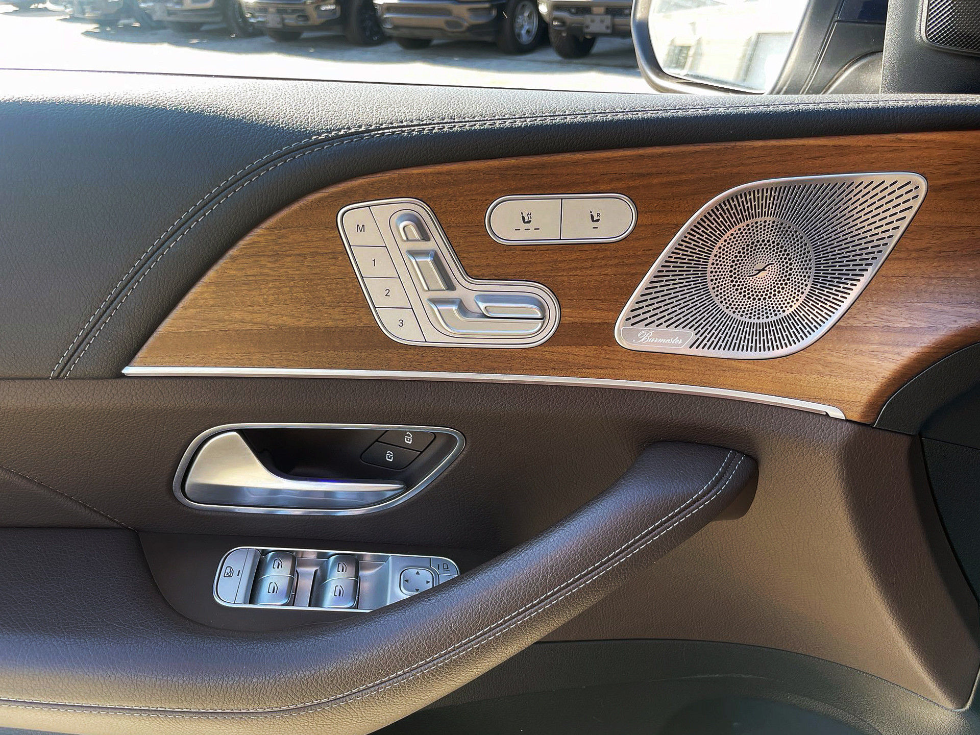 2021 Mercedes-Benz GLE450 in Woodbridge, Ontario