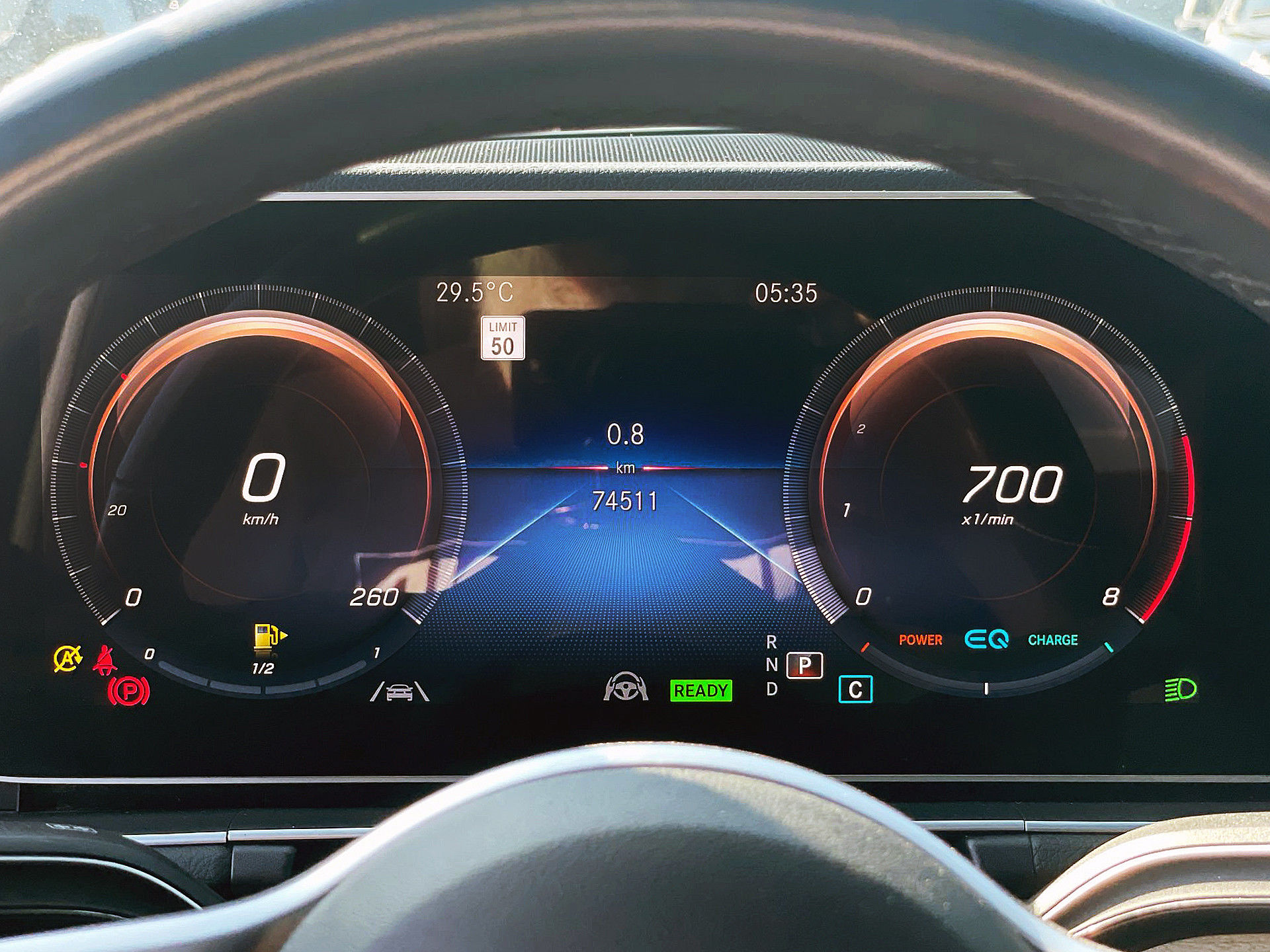 2021 Mercedes-Benz GLE450 in Woodbridge, Ontario