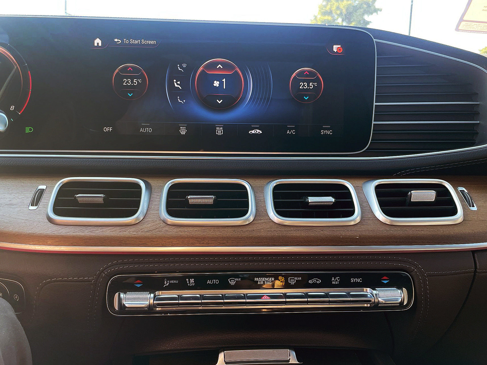 2021 Mercedes-Benz GLE450 in Woodbridge, Ontario