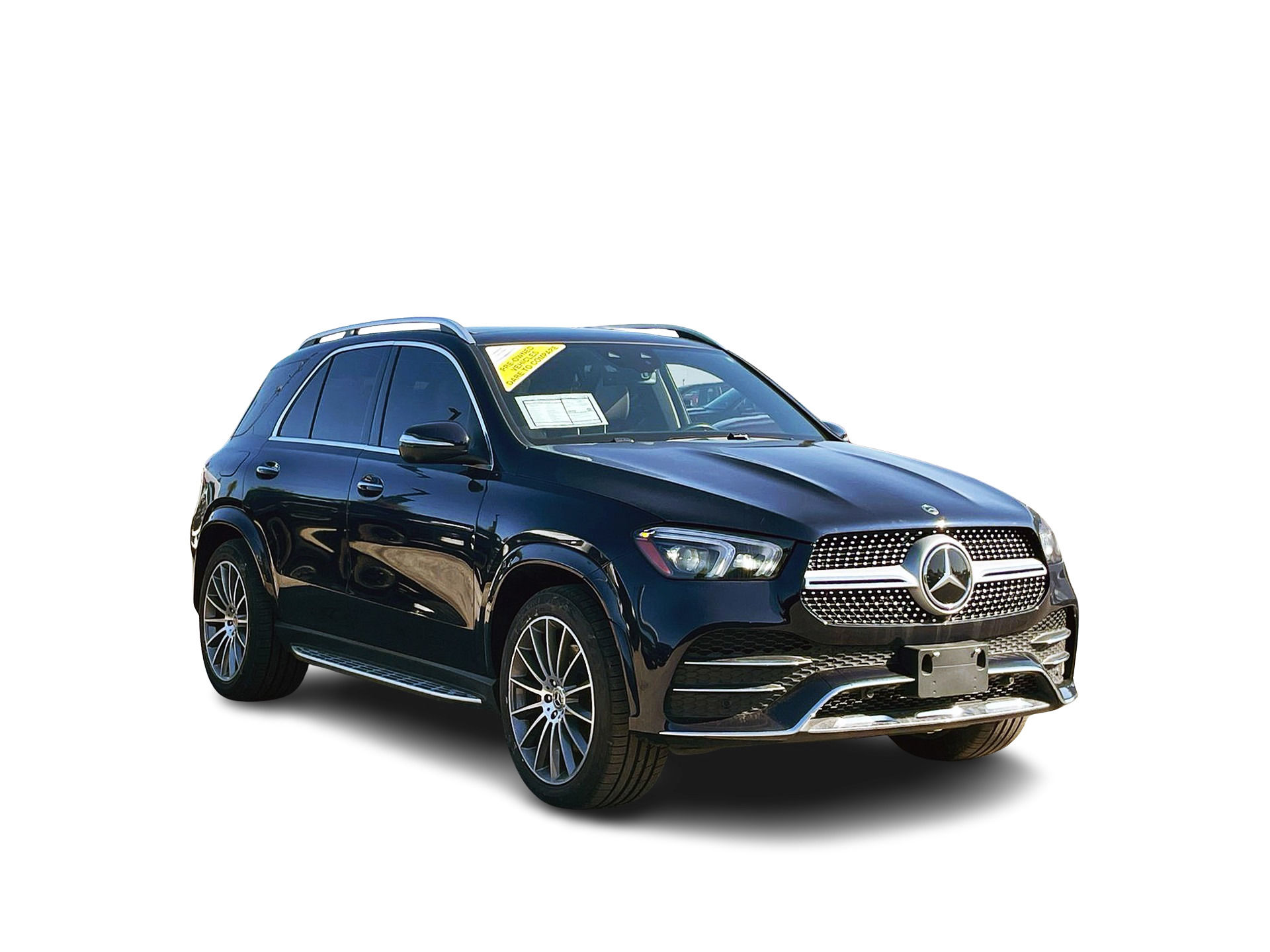 2021 Mercedes-Benz GLE450 in Woodbridge, Ontario