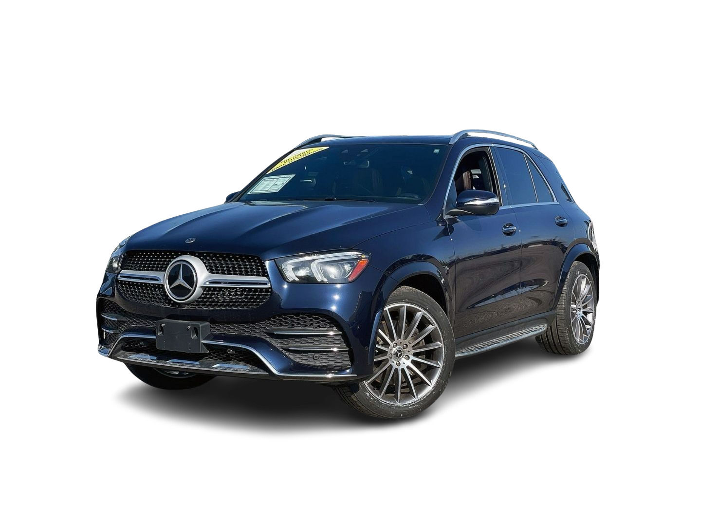 2021 Mercedes-Benz GLE450 in Woodbridge, Ontario