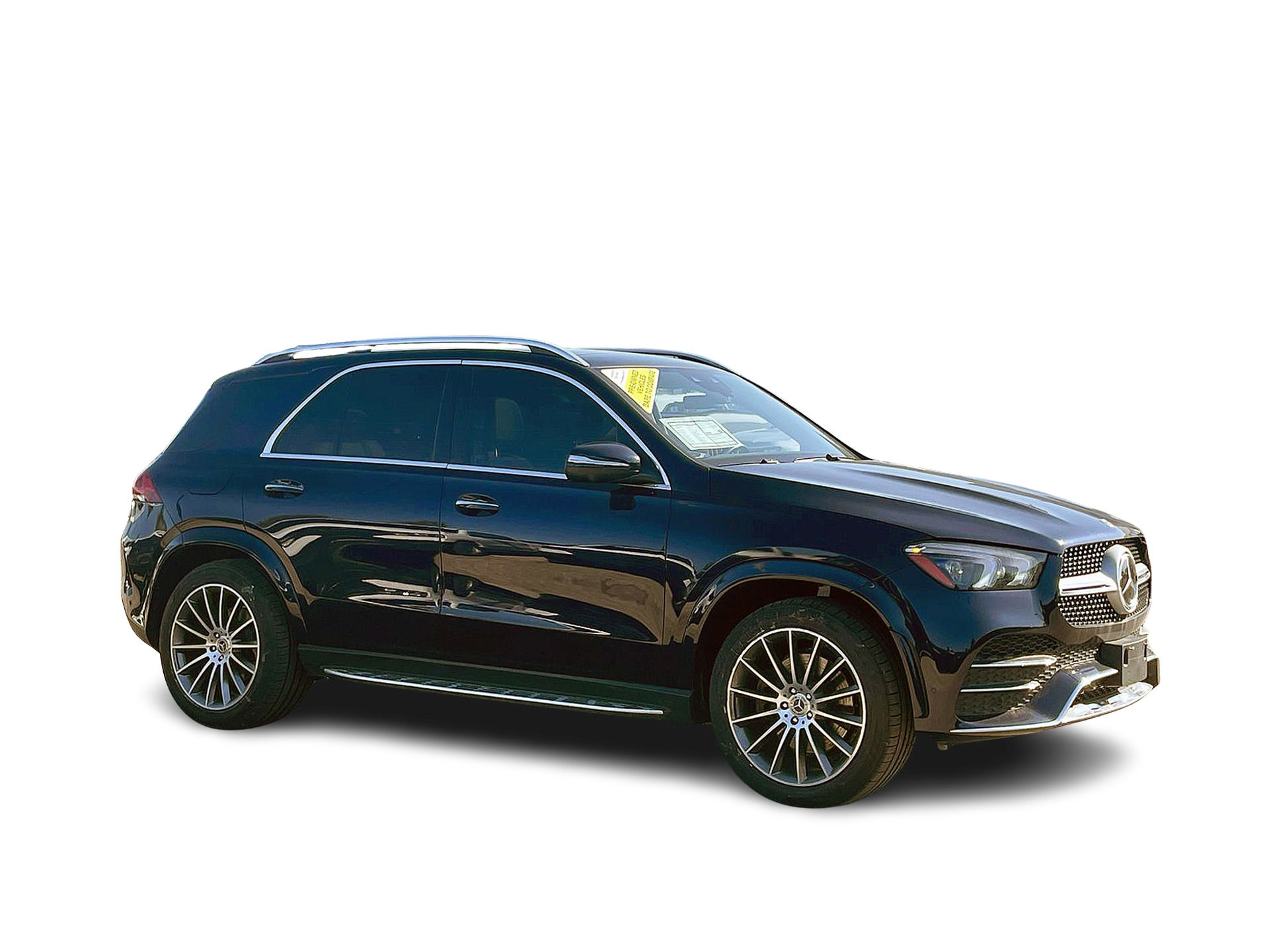 2021 Mercedes-Benz GLE450 in Woodbridge, Ontario