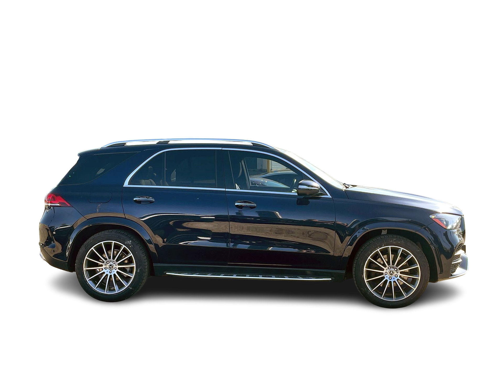 2021 Mercedes-Benz GLE450 in Woodbridge, Ontario