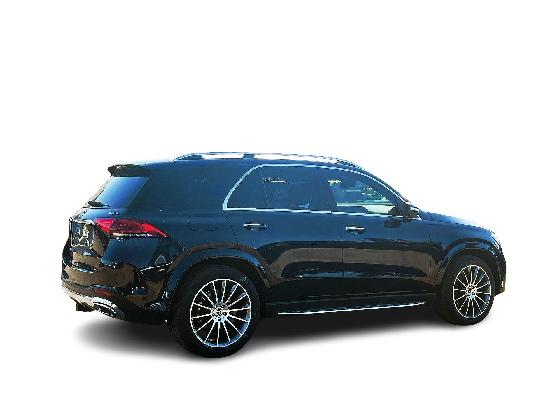 2021 Mercedes-Benz GLE450 in Woodbridge, Ontario