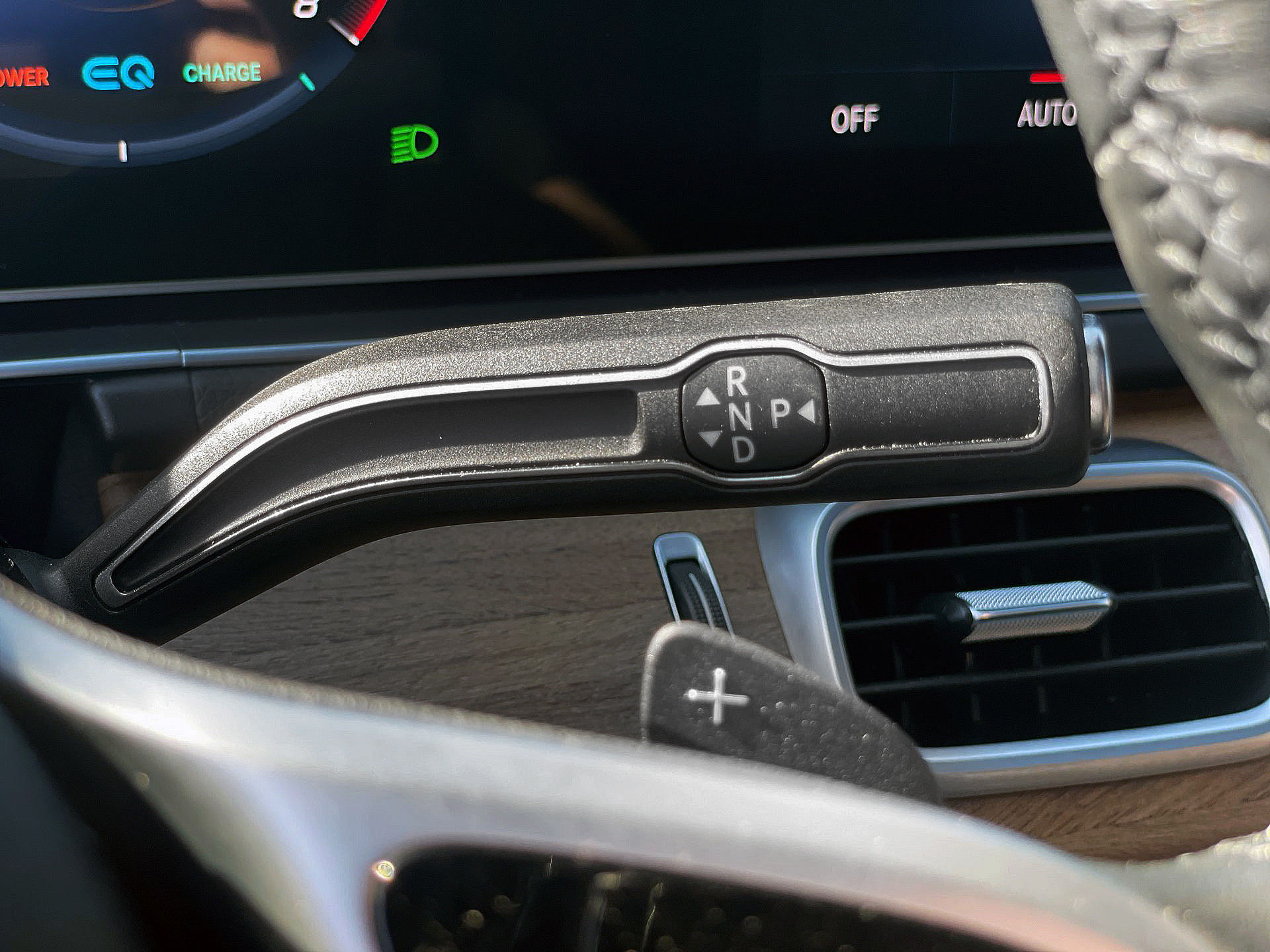 2021 Mercedes-Benz GLE450 in Woodbridge, Ontario