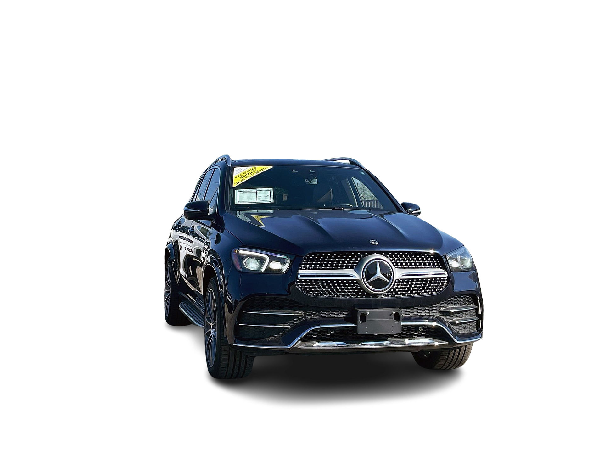 2021 Mercedes-Benz GLE450 in Woodbridge, Ontario