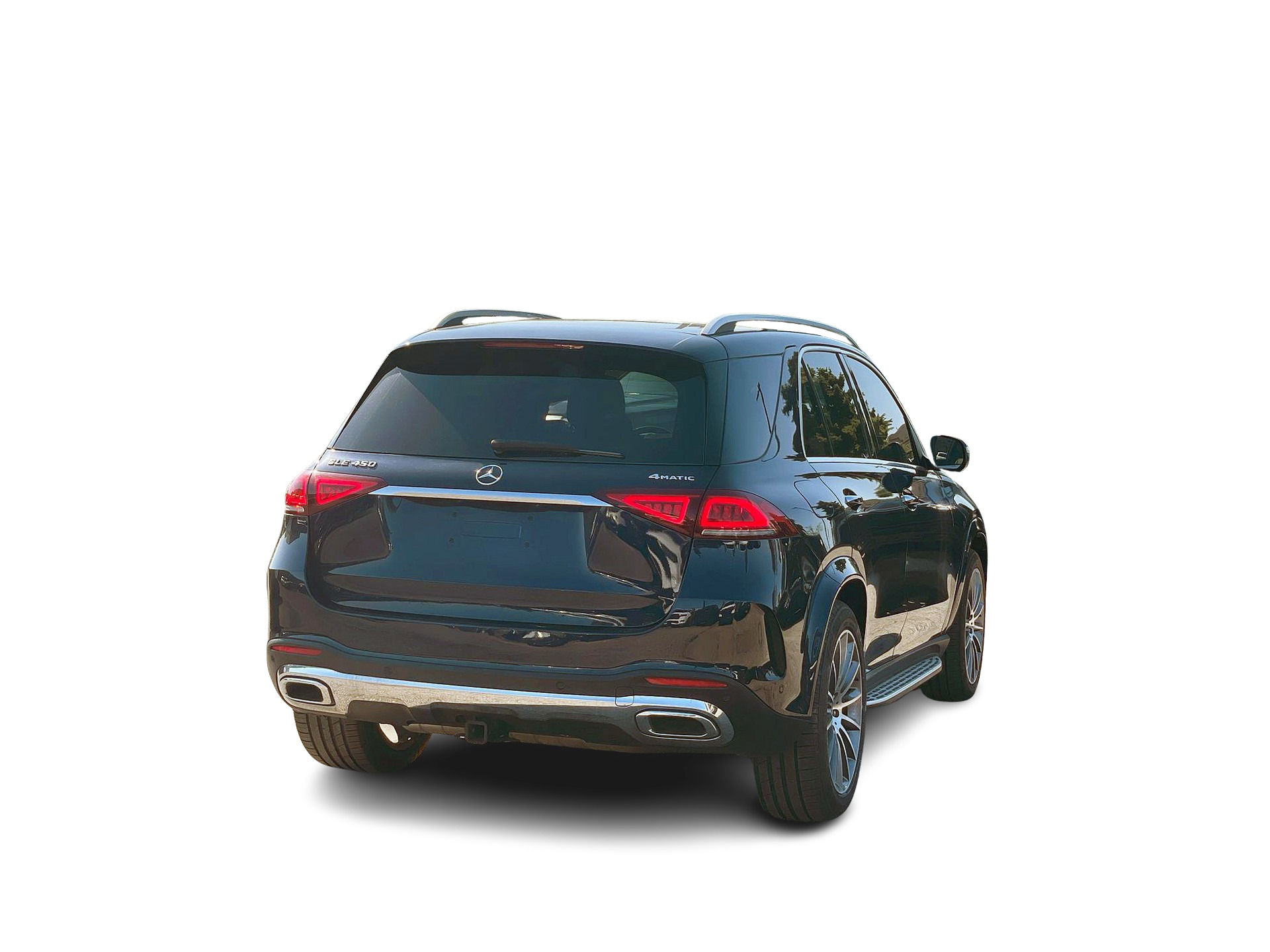 2021 Mercedes-Benz GLE450 in Woodbridge, Ontario