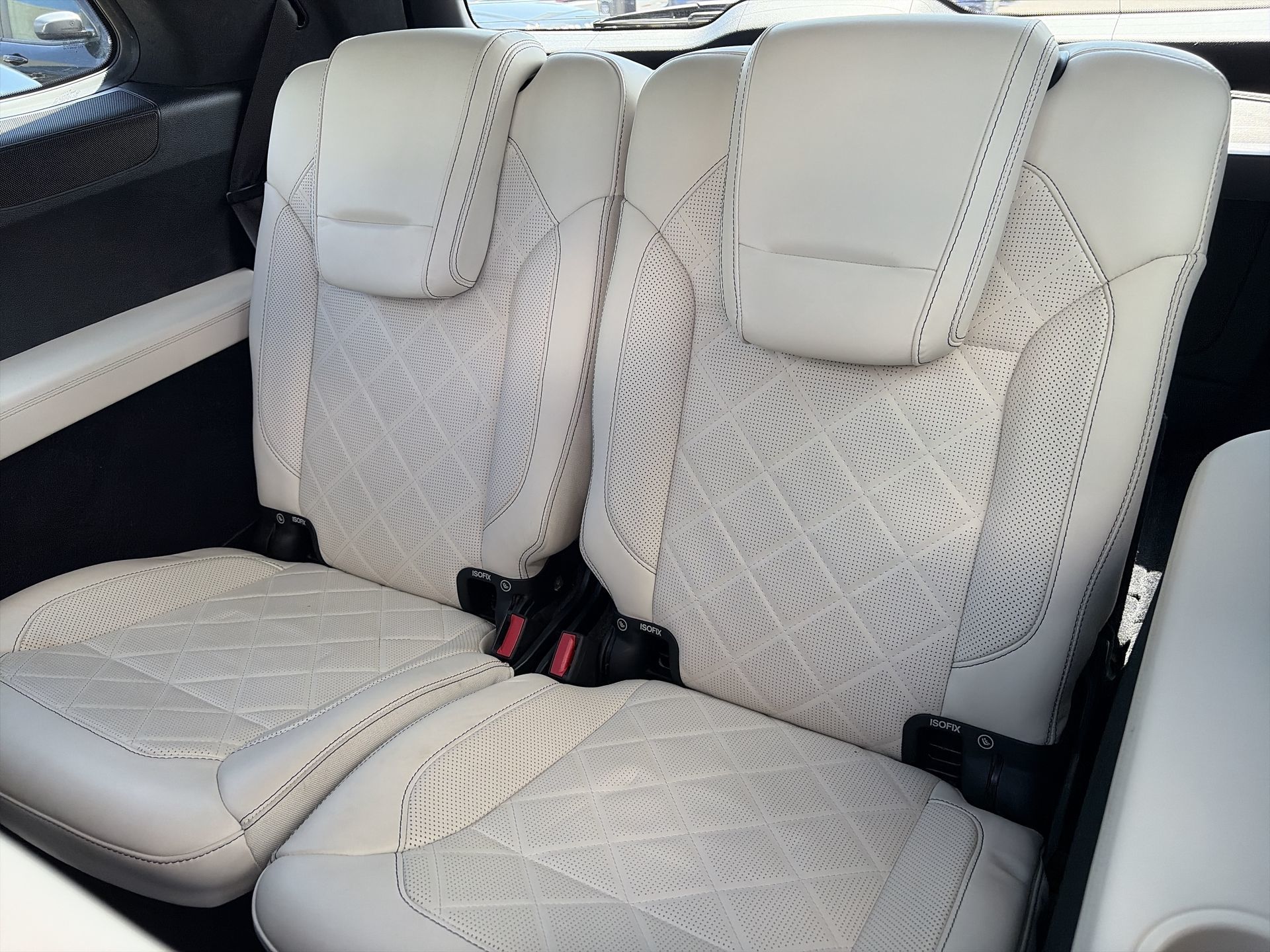 2019 Mercedes-Benz GLS450 in Woodbridge, Ontario