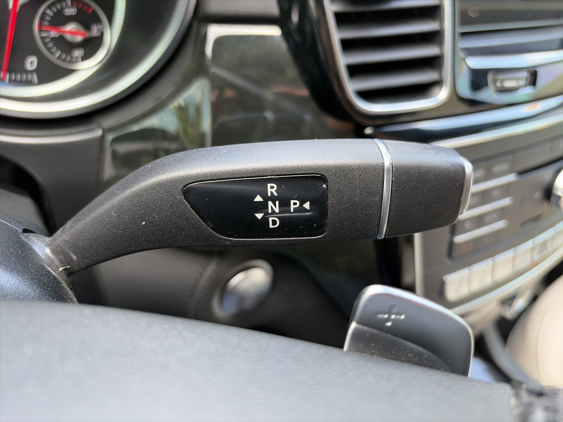 2019 Mercedes-Benz GLS450 in Woodbridge, Ontario