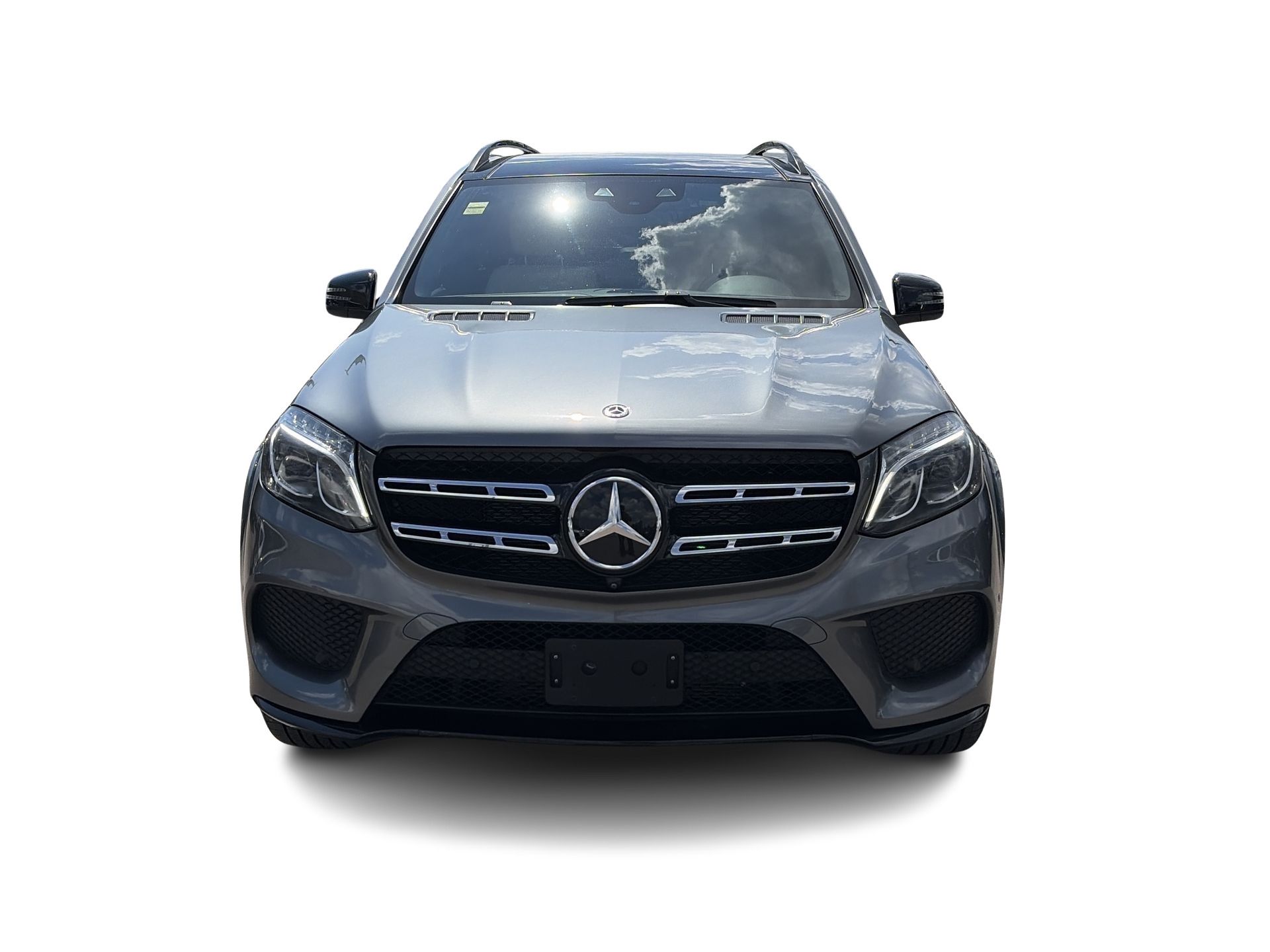 2019 Mercedes-Benz GLS450 in Woodbridge, Ontario